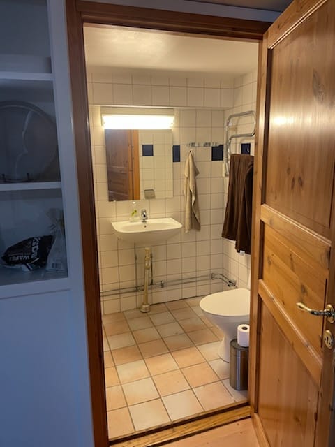 1-rum lägenhet i Växjö, Kvarnhagsgatan - bild 3 1-rum lägenhet i Växjö, Kvarnhagsgatan - bild 3