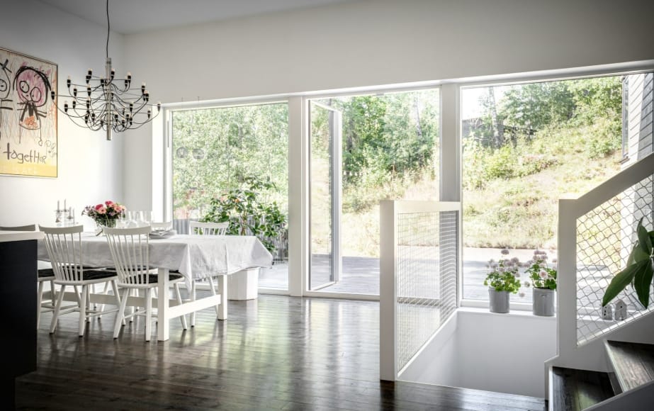 7-rum hus i Huddinge, Neptunusvägen - bild 3 7-rum hus i Huddinge, Neptunusvägen - bild 3