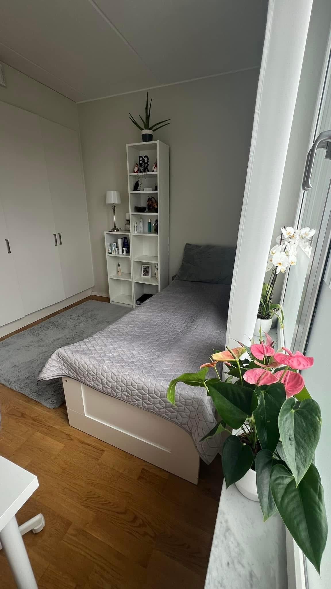 1-rum lägenhet i Järfälla, Flygfältsvägen - bild 2 1-rum lägenhet i Järfälla, Flygfältsvägen - bild 2