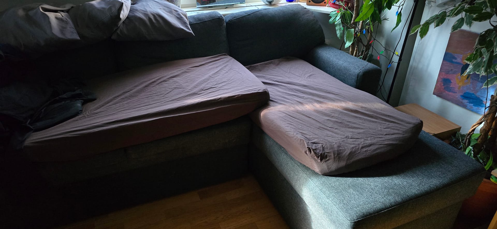 1.5-rum lägenhet i Uppsala, Dragarbrunnsgatan - bild 2 1.5-rum lägenhet i Uppsala, Dragarbrunnsgatan - bild 2