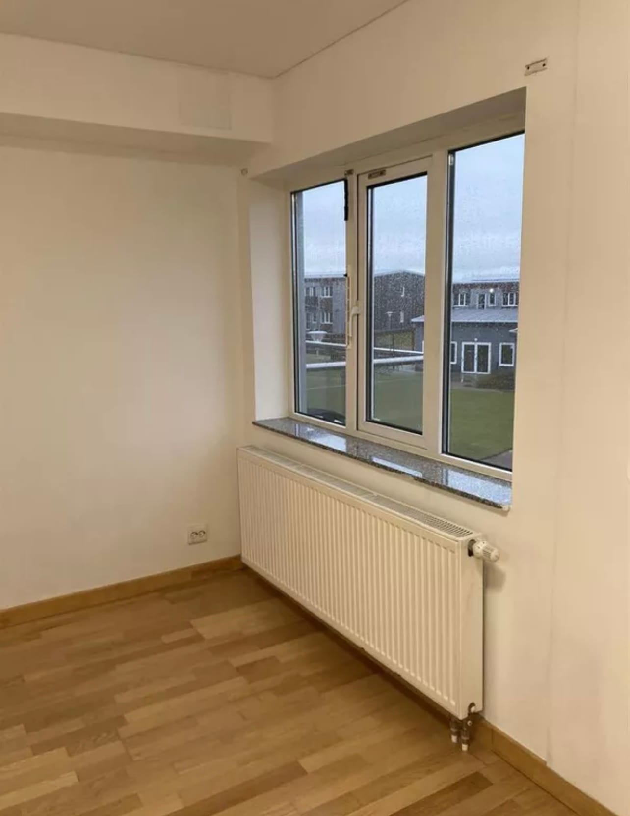 2-room apartment in Oxie, Panelgatan - image 3 2-room apartment in Oxie, Panelgatan - image 3