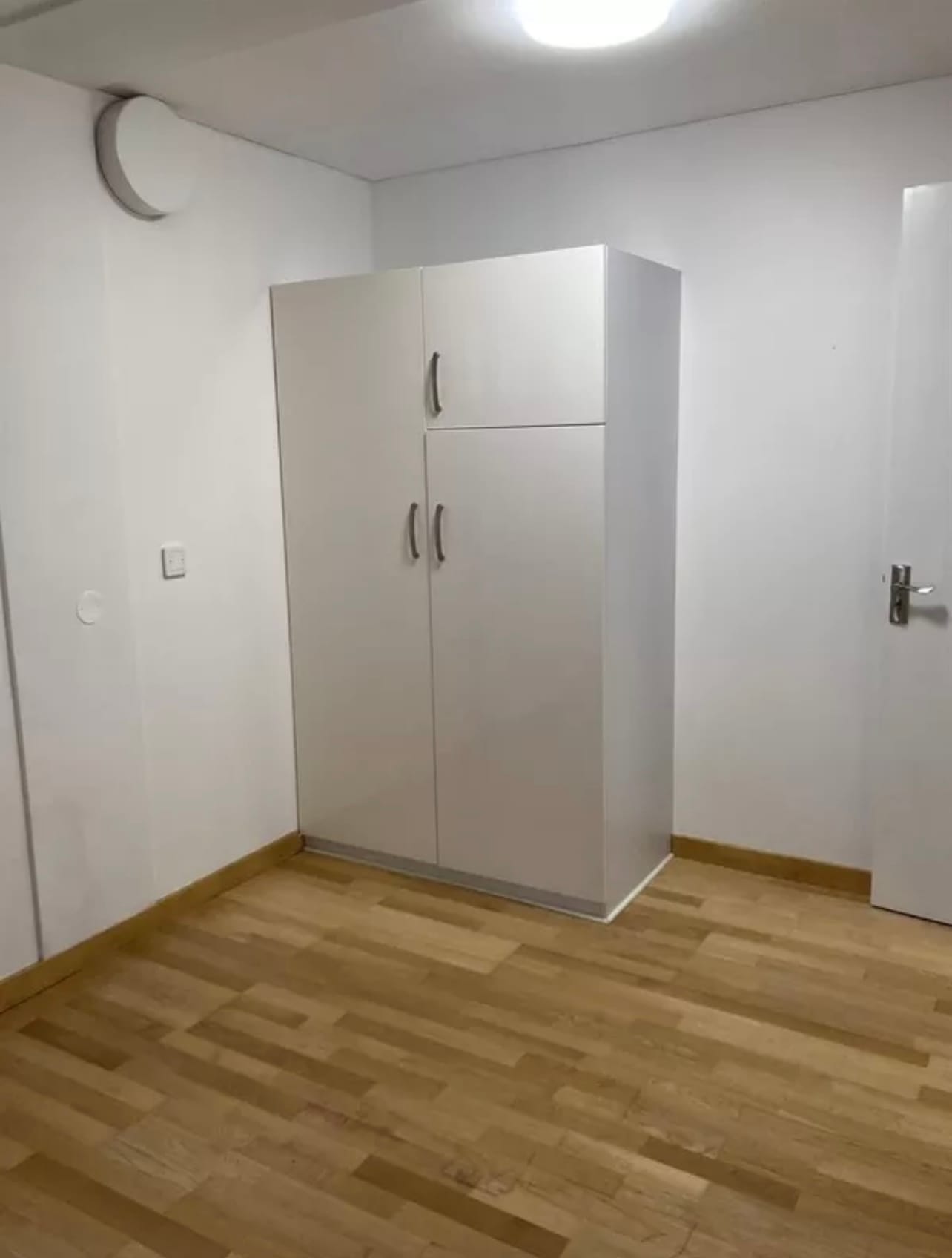 2-room apartment in Oxie, Panelgatan - image 5 2-room apartment in Oxie, Panelgatan - image 5