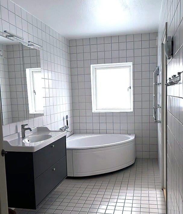 4-rum lägenhet i Skillinge, Stora Nygatan - bild 2 4-rum lägenhet i Skillinge, Stora Nygatan - bild 2