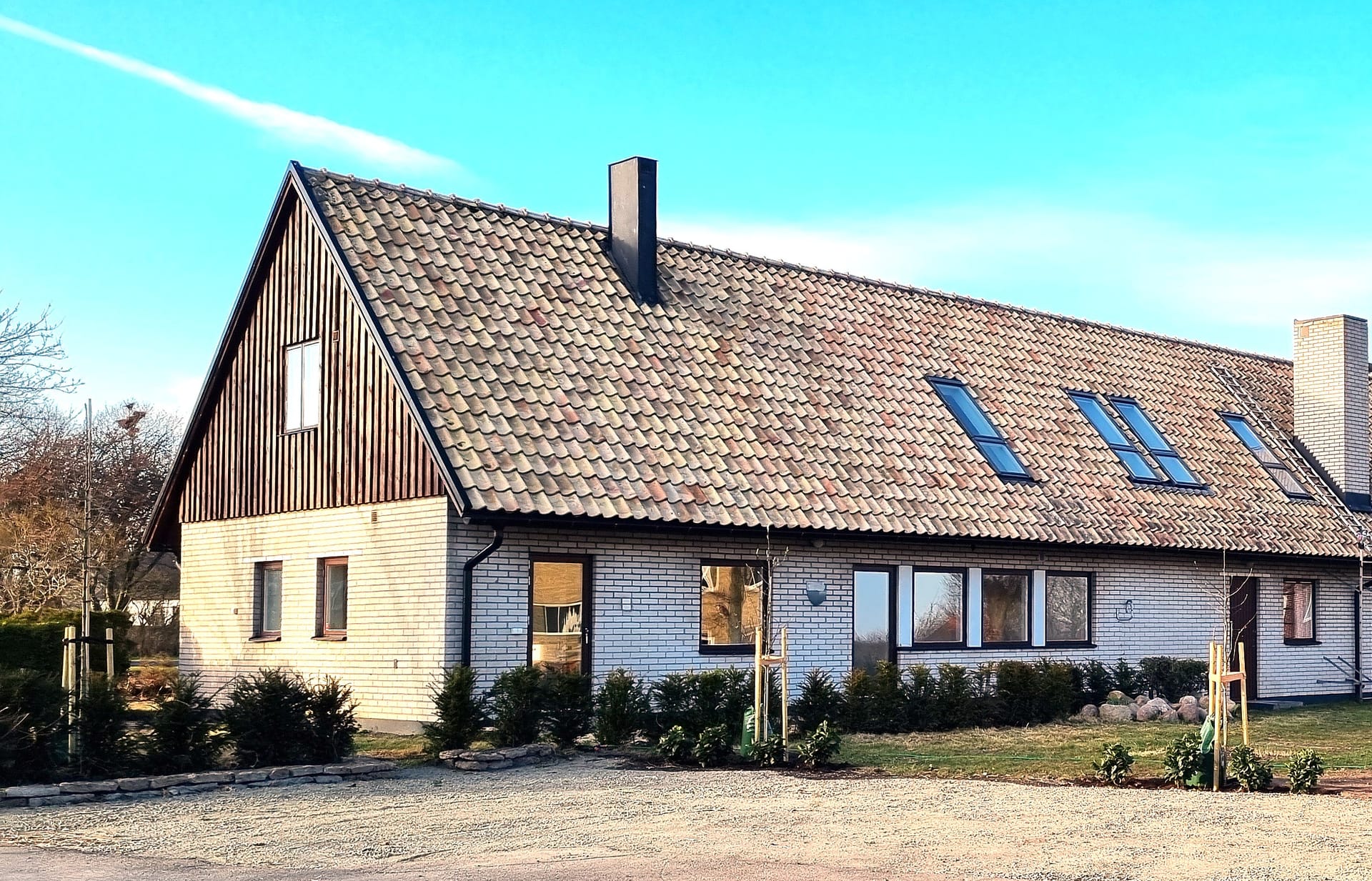 4-rum lägenhet i Skillinge, Stora Nygatan - bild 5 4-rum lägenhet i Skillinge, Stora Nygatan - bild 5