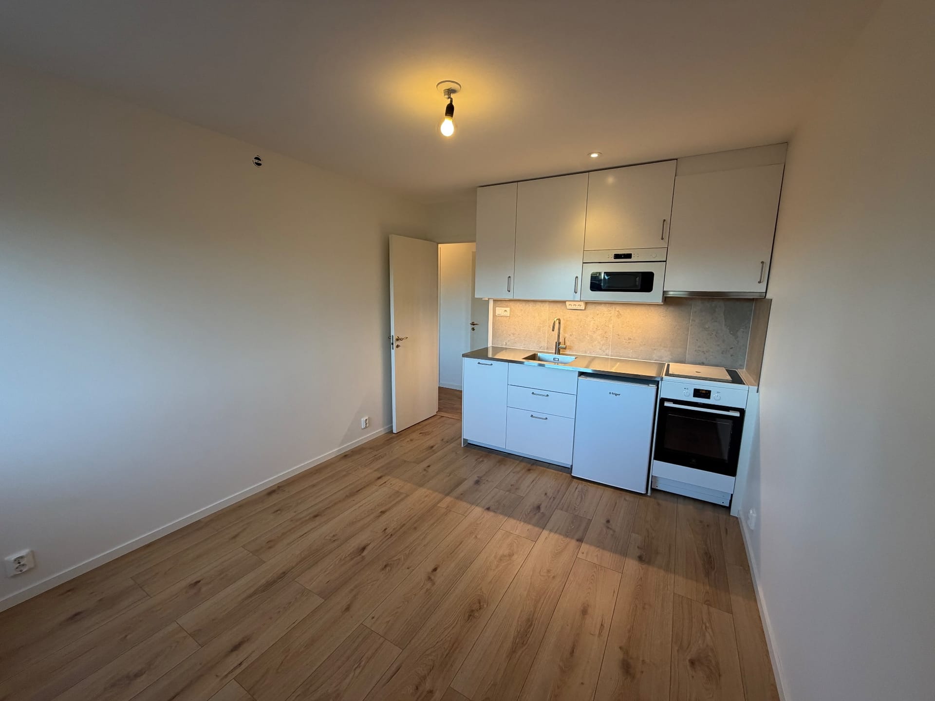 1.5-room apartment in Täby, Taltrastvägen - image 2 1.5-room apartment in Täby, Taltrastvägen - image 2