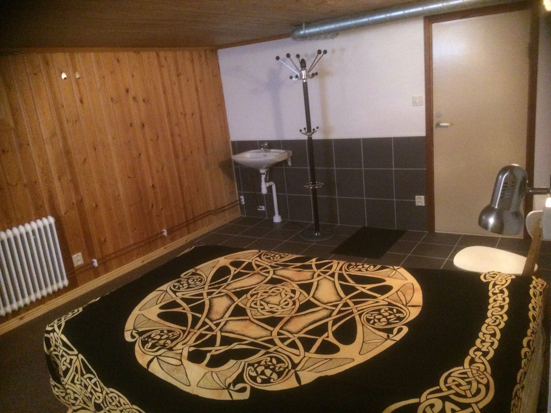 5-rum hus i Piteå, Bölevägen - bild 2 5-rum hus i Piteå, Bölevägen - bild 2