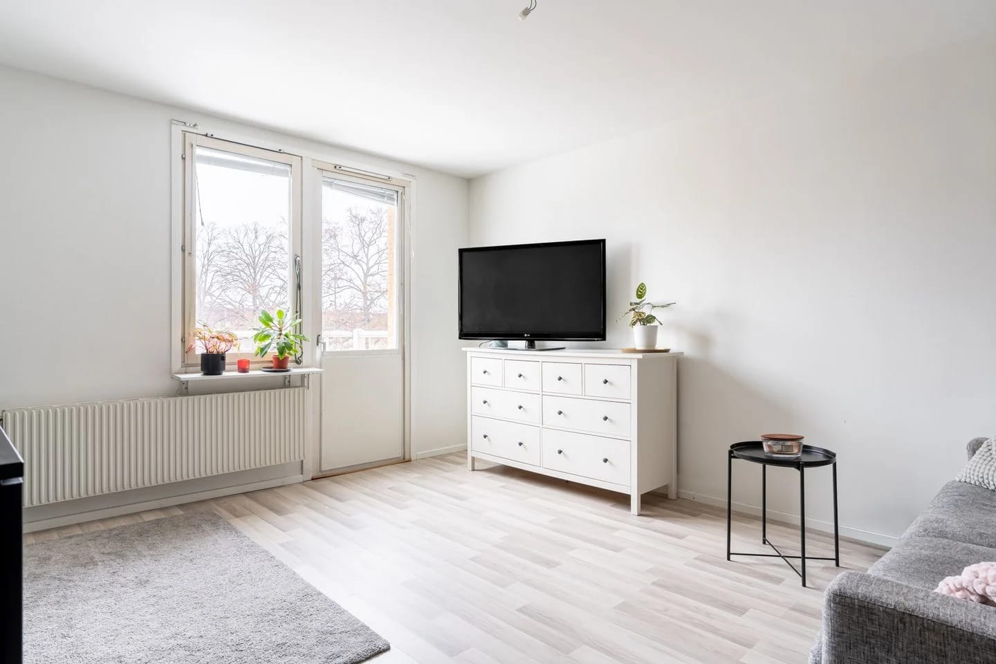 1-room apartment in Eskilstuna, Södra Bangårdsgatan - image 3 1-room apartment in Eskilstuna, Södra Bangårdsgatan - image 3