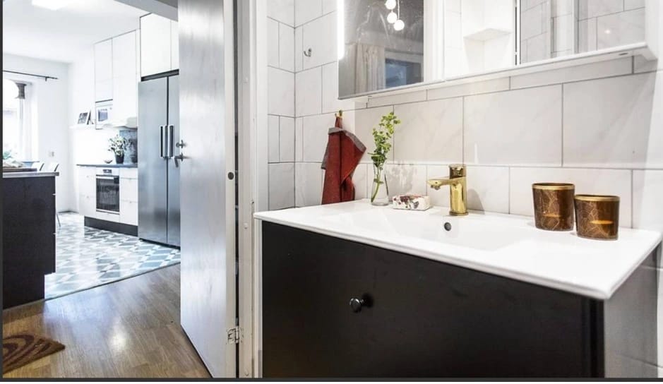 3-rum lägenhet i Helsingborg, Bomgränden - bild 1 3-rum lägenhet i Helsingborg, Bomgränden - bild 1