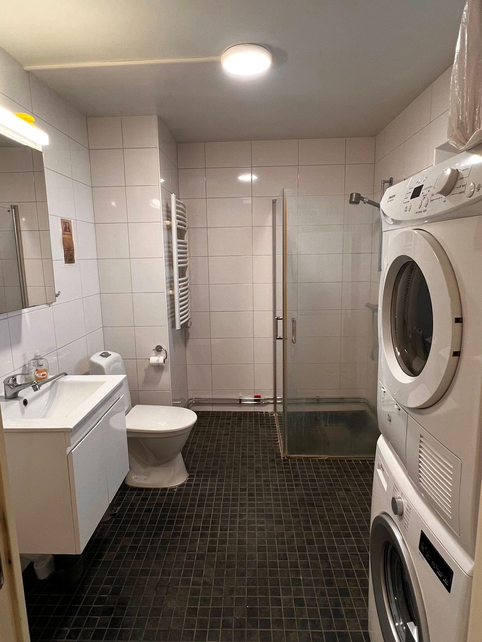2.5-room apartment in Kista, Nidarosgatan - image 2 2.5-room apartment in Kista, Nidarosgatan - image 2