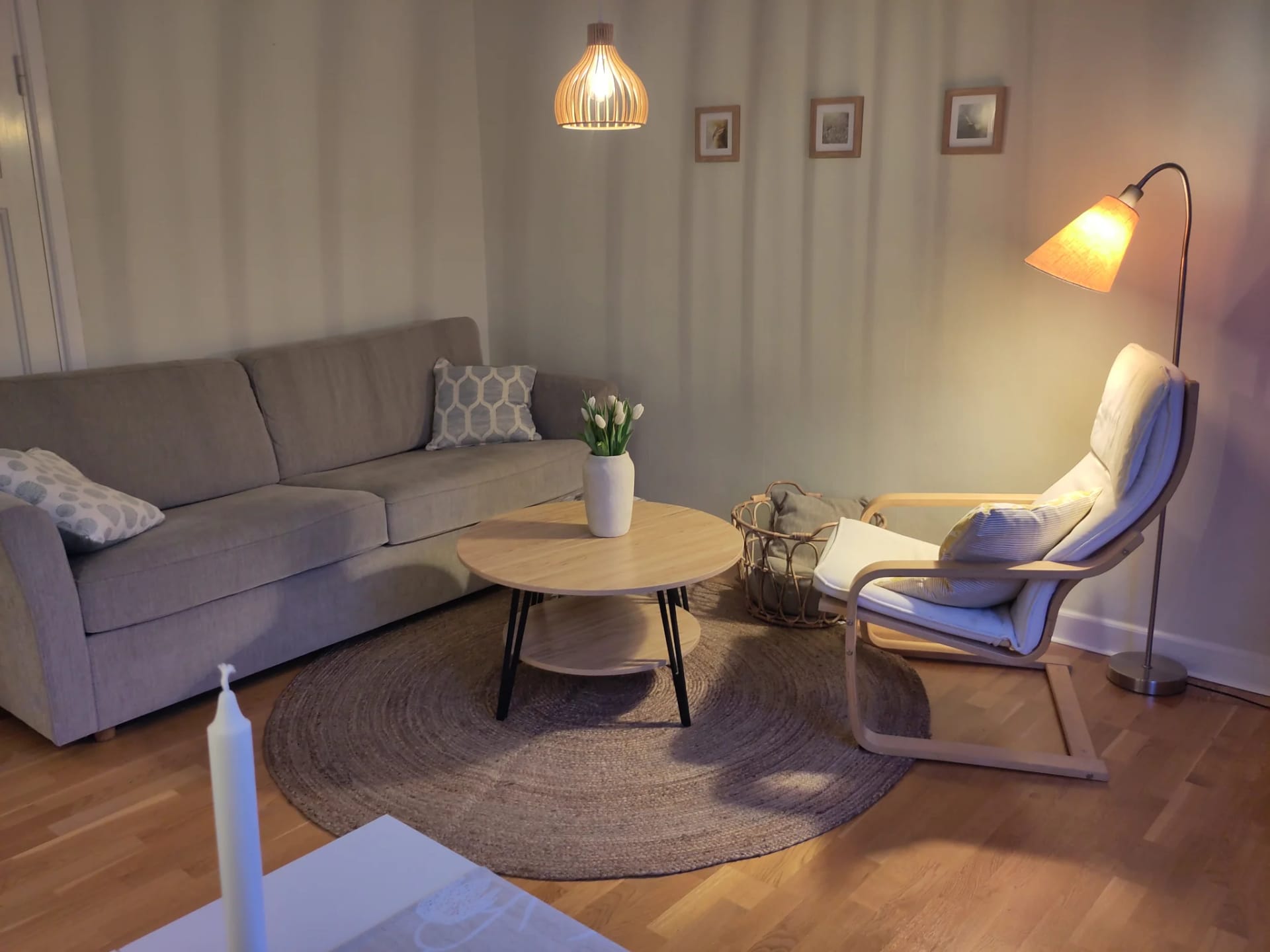 2-room apartment in Bromma, Snörmakarvägen - image 1 2-room apartment in Bromma, Snörmakarvägen - image 1