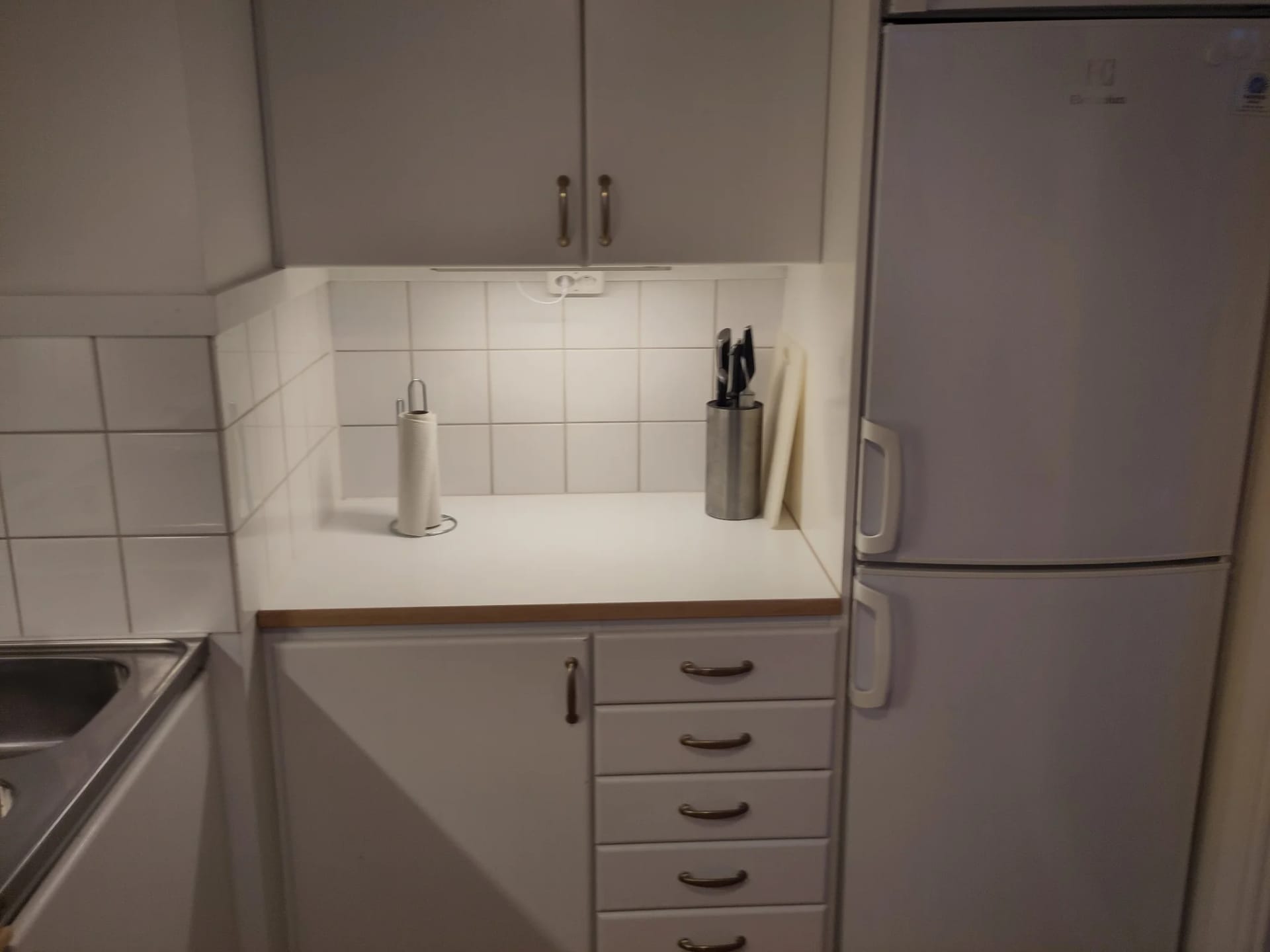 2-room apartment in Bromma, Snörmakarvägen - image 2 2-room apartment in Bromma, Snörmakarvägen - image 2