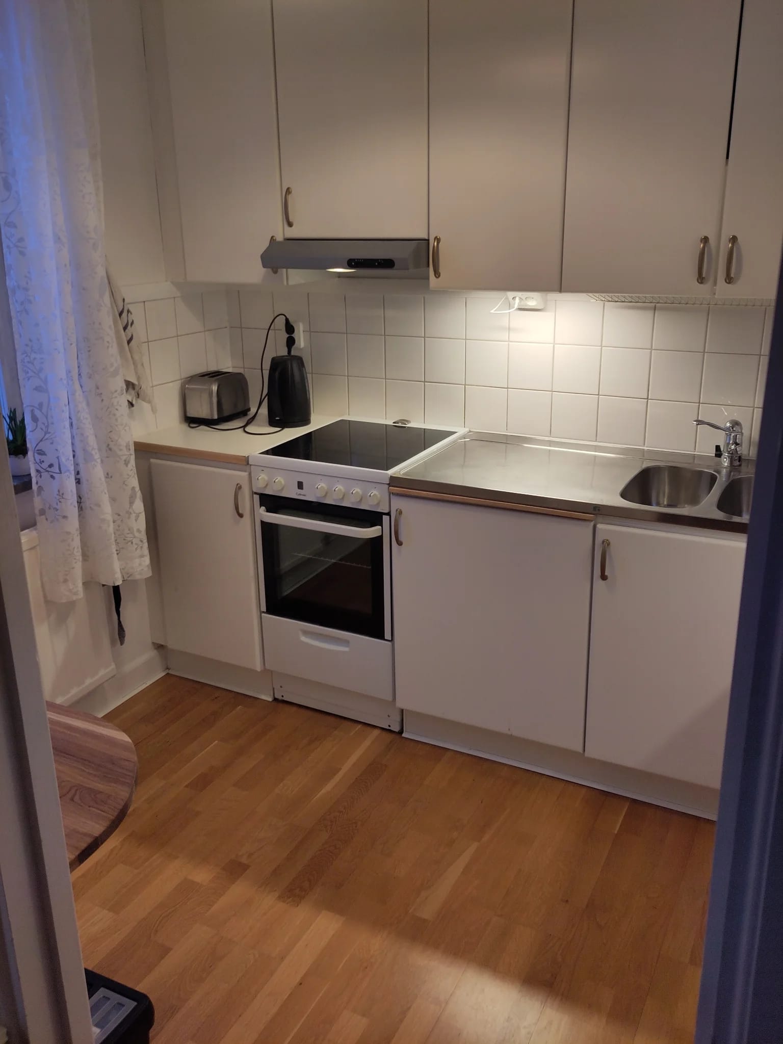2-room apartment in Bromma, Snörmakarvägen - image 5 2-room apartment in Bromma, Snörmakarvägen - image 5