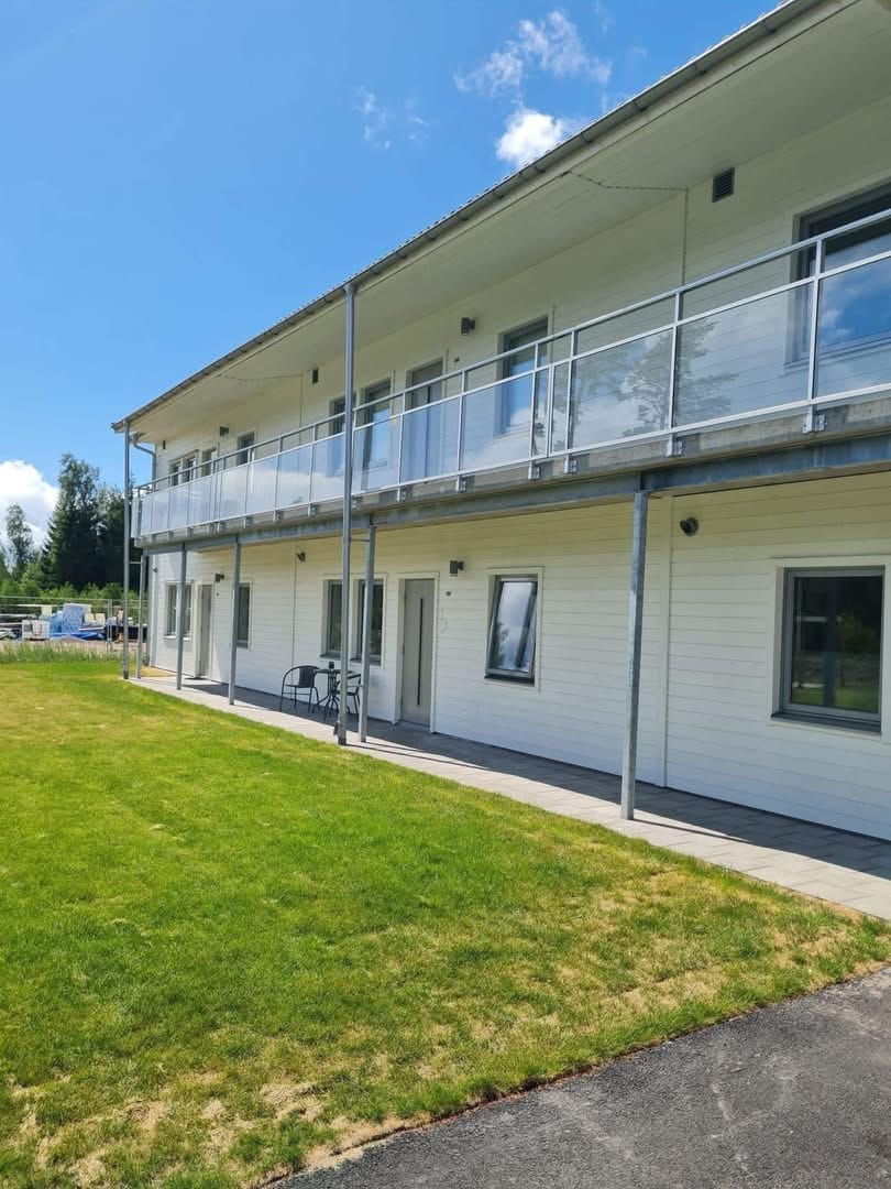 3-rum lägenhet i Hovmantorp, Triangelvägen - bild 2 3-rum lägenhet i Hovmantorp, Triangelvägen - bild 2