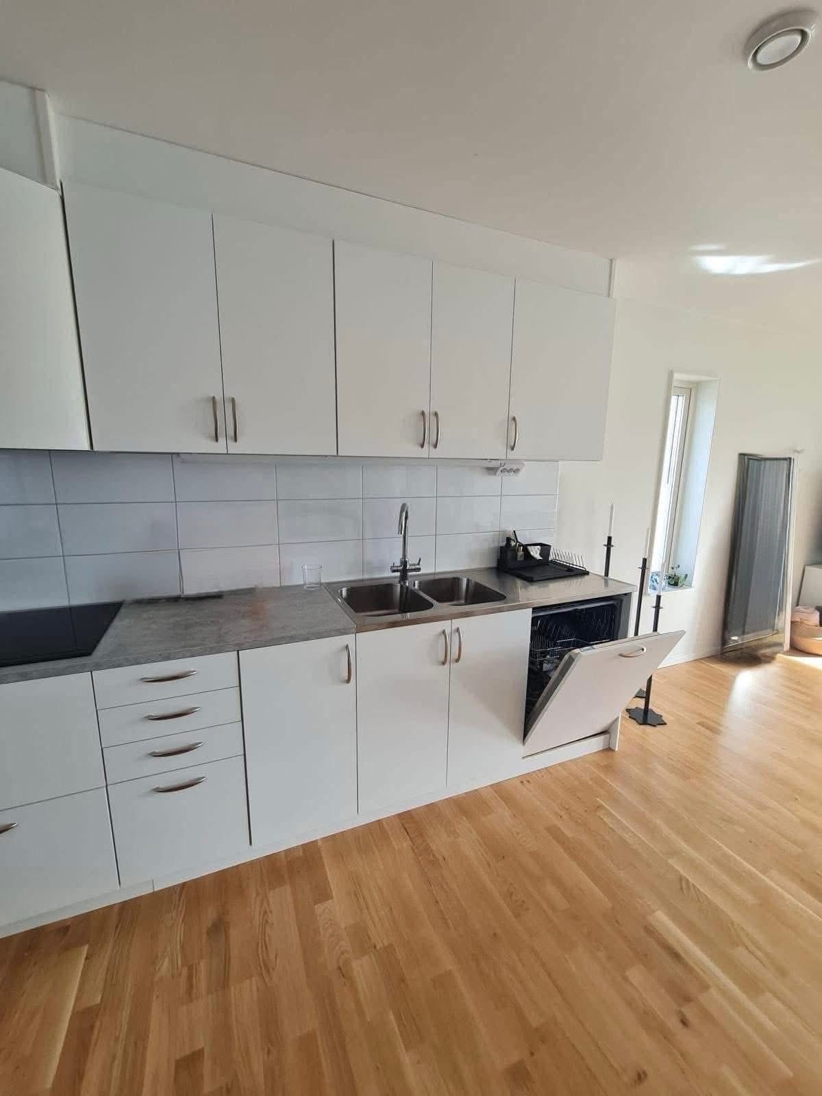 3-rum lägenhet i Hovmantorp, Triangelvägen - bild 4 3-rum lägenhet i Hovmantorp, Triangelvägen - bild 4