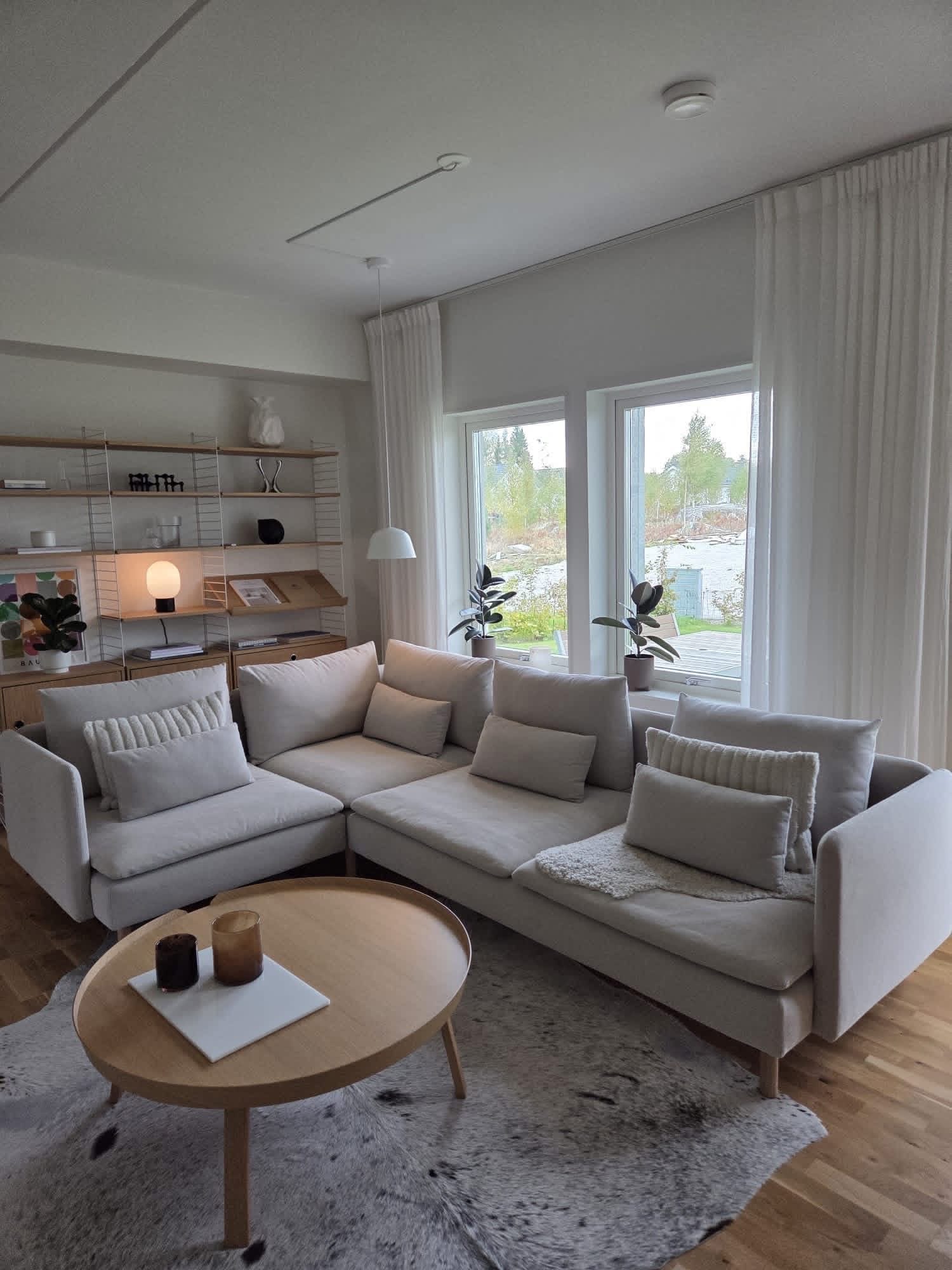 3-rum lägenhet i Hovmantorp, Triangelvägen - bild 5 3-rum lägenhet i Hovmantorp, Triangelvägen - bild 5