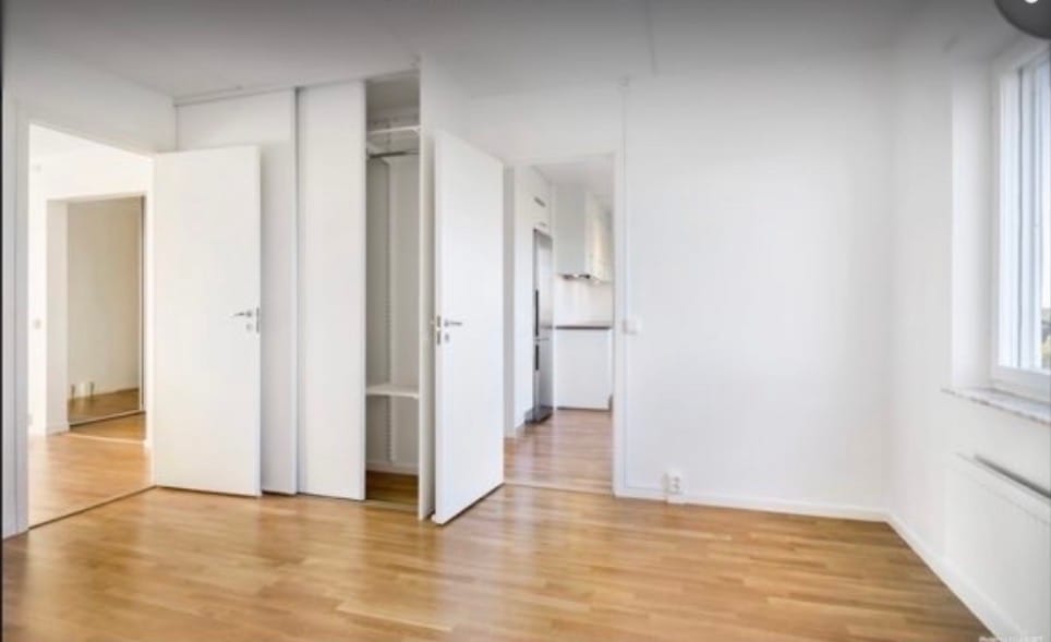 2.5-rum lägenhet i Stockholm, Vågens gata - bild 3 2.5-rum lägenhet i Stockholm, Vågens gata - bild 3