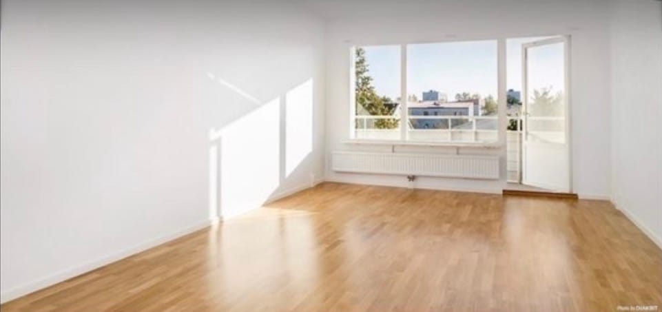 2.5-rum lägenhet i Stockholm, Vågens gata - bild 2 2.5-rum lägenhet i Stockholm, Vågens gata - bild 2