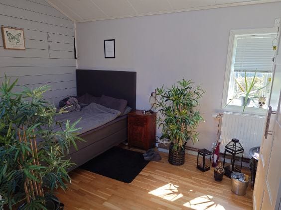 1-room house in Sollentuna, Solängsvägen - image 5 1-room house in Sollentuna, Solängsvägen - image 5