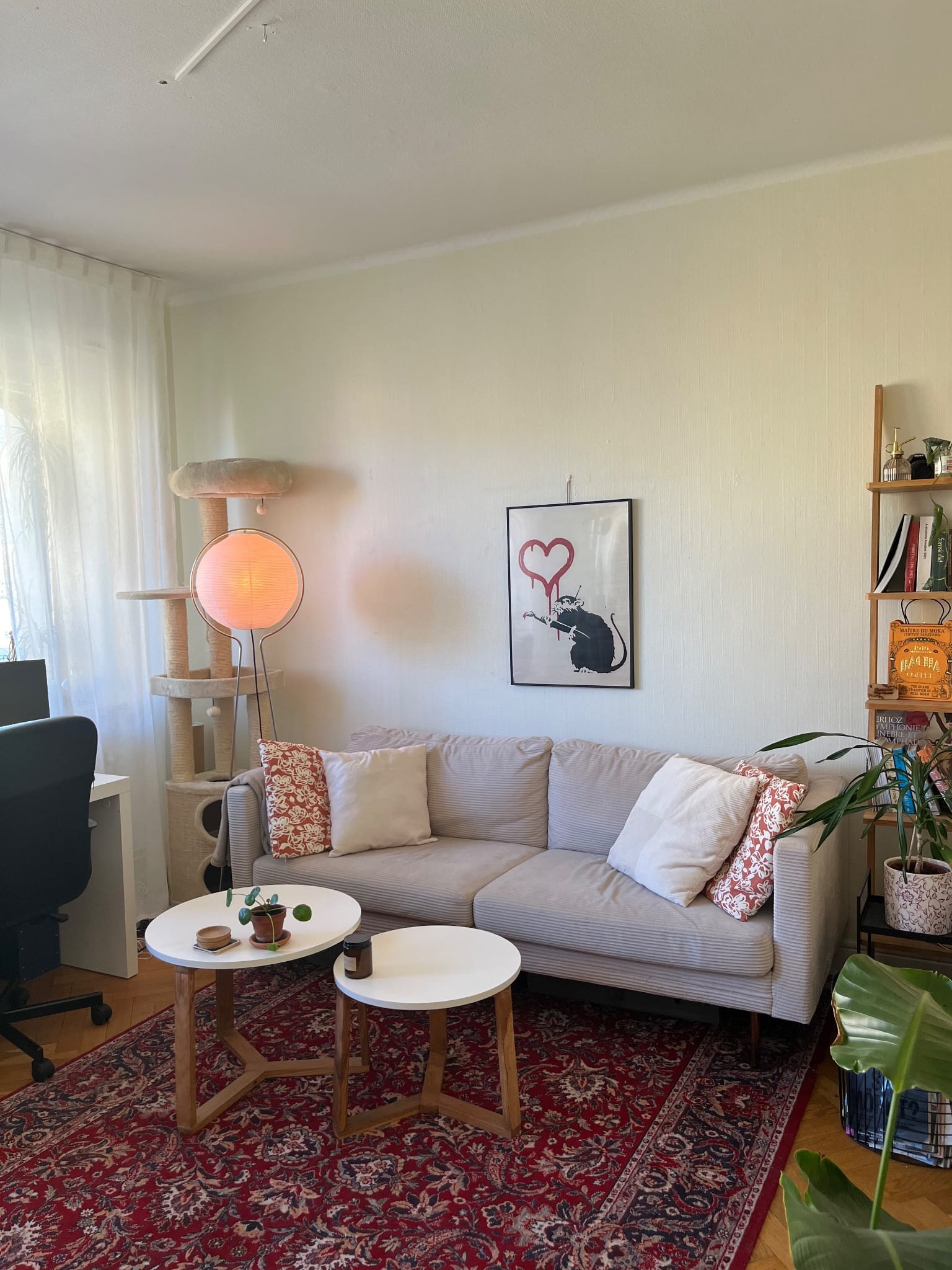 1-room apartment in Karlskrona, Fogdevägen - image 1 1-room apartment in Karlskrona, Fogdevägen - image 1