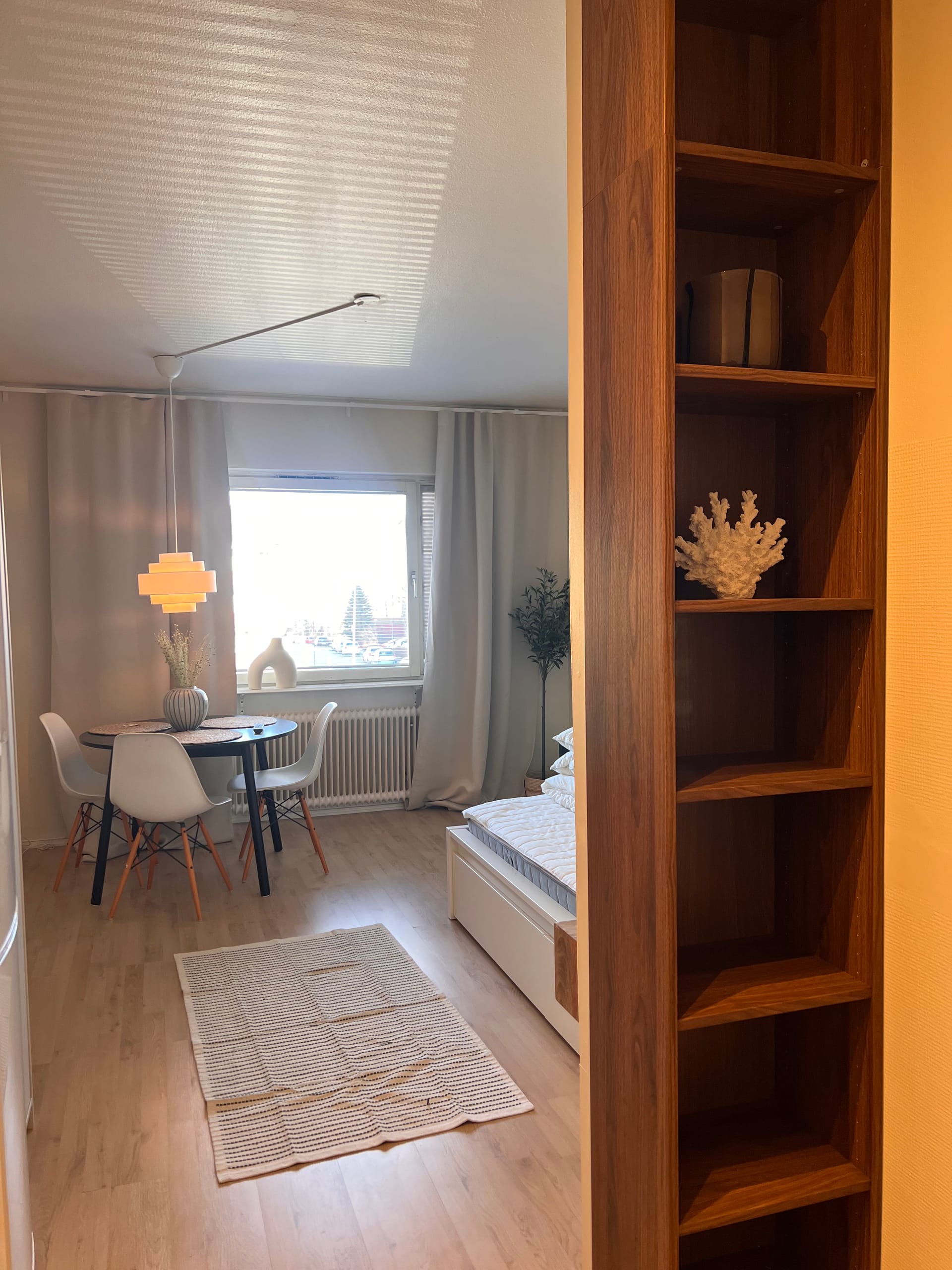 1-room apartment in Borlänge, Ringen - image 1 1-room apartment in Borlänge, Ringen - image 1