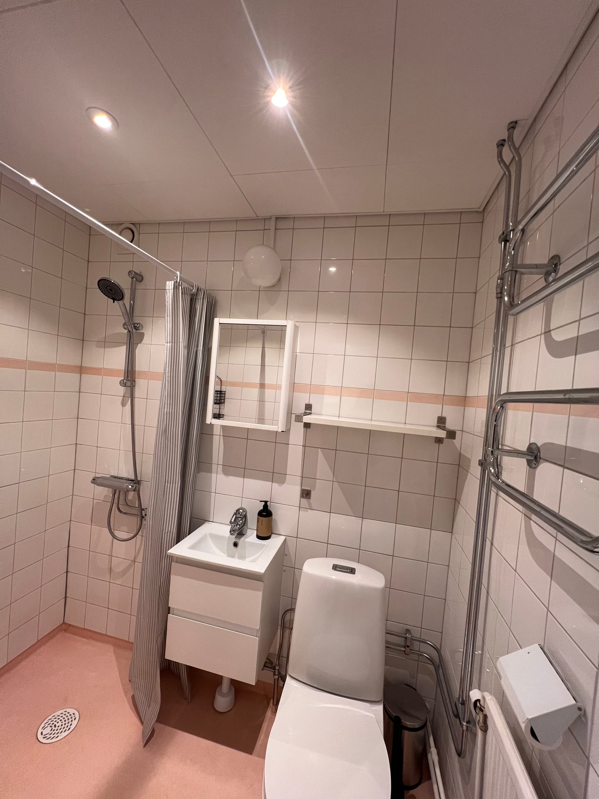 1-room apartment in Borlänge, Ringen - image 4 1-room apartment in Borlänge, Ringen - image 4