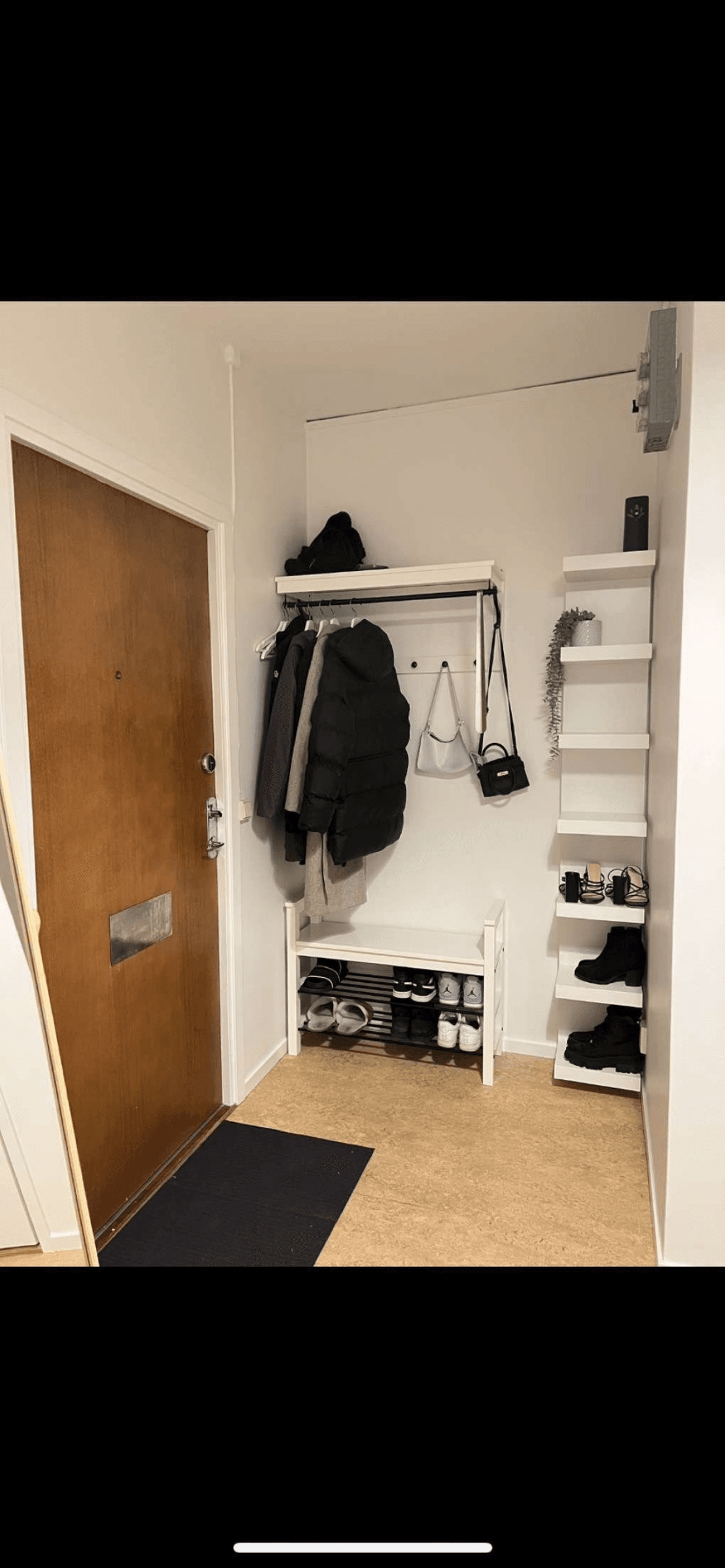 1-rum lägenhet i Gävle, Hagtornsgatan - bild 2 1-rum lägenhet i Gävle, Hagtornsgatan - bild 2