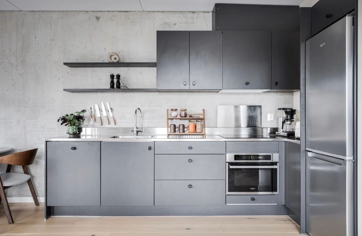 2-rum lägenhet i Malmö, Östra Farmvägen - bild 4 2-rum lägenhet i Malmö, Östra Farmvägen - bild 4