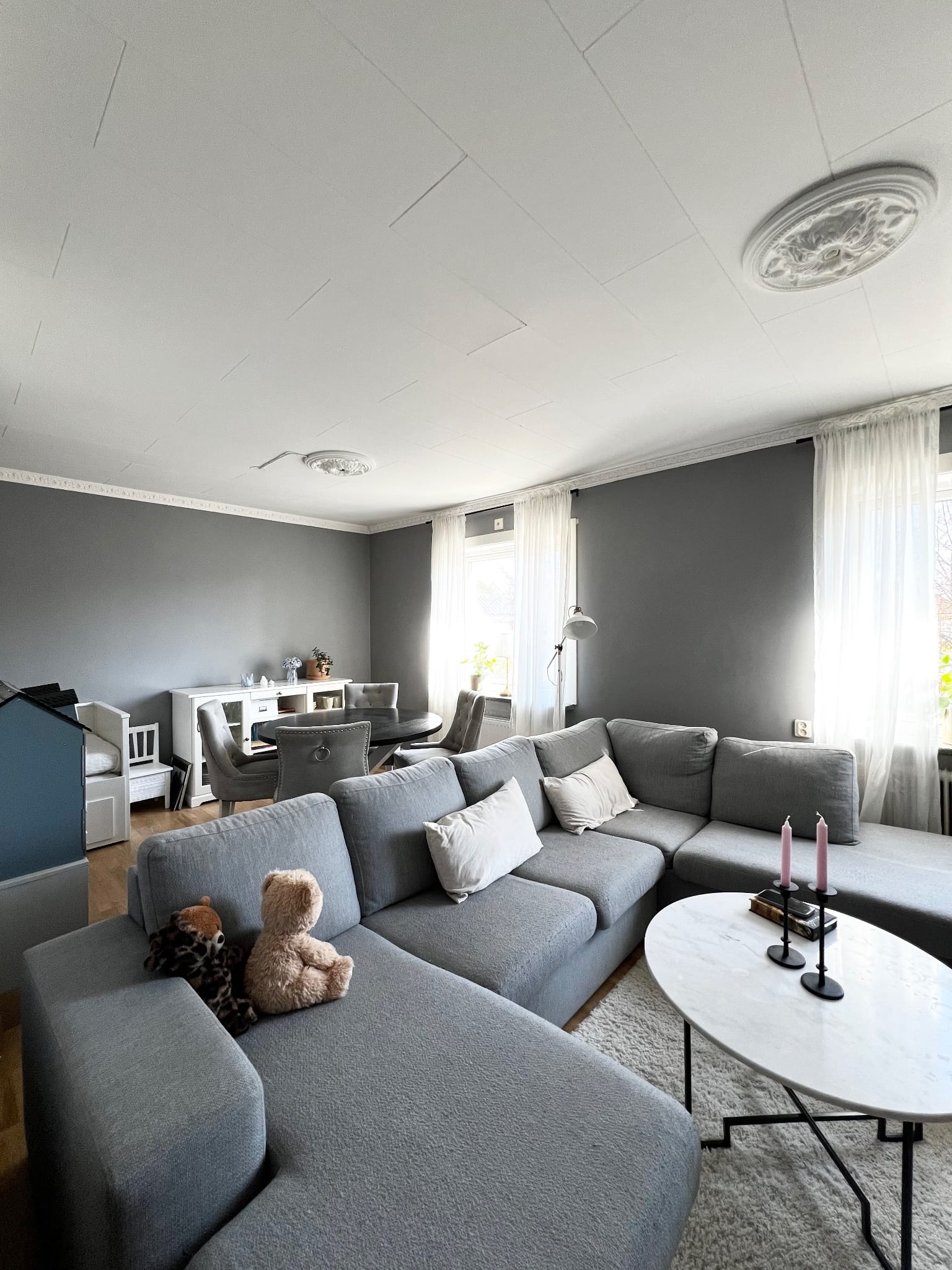 3.5-room apartment in Luleå, Backgatan - image 4 3.5-room apartment in Luleå, Backgatan - image 4