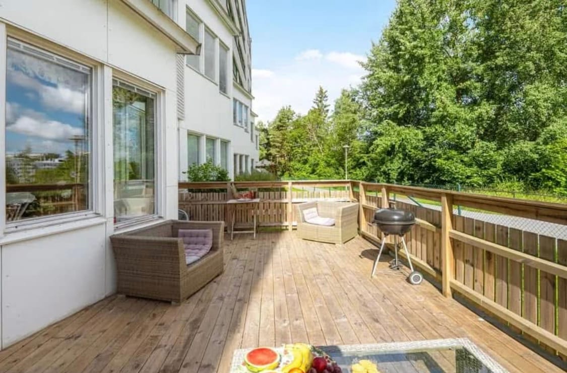 2-rum lägenhet i Sundbyberg, Bergshöjden - bild 1 2-rum lägenhet i Sundbyberg, Bergshöjden - bild 1