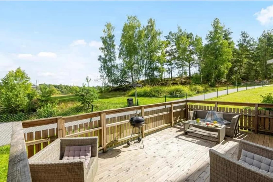 2-rum lägenhet i Sundbyberg, Bergshöjden - bild 5 2-rum lägenhet i Sundbyberg, Bergshöjden - bild 5