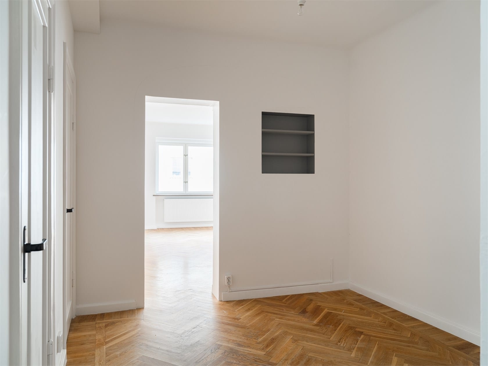 1.5-room apartment in Malmö, Jespersgatan - image 2 1.5-room apartment in Malmö, Jespersgatan - image 2