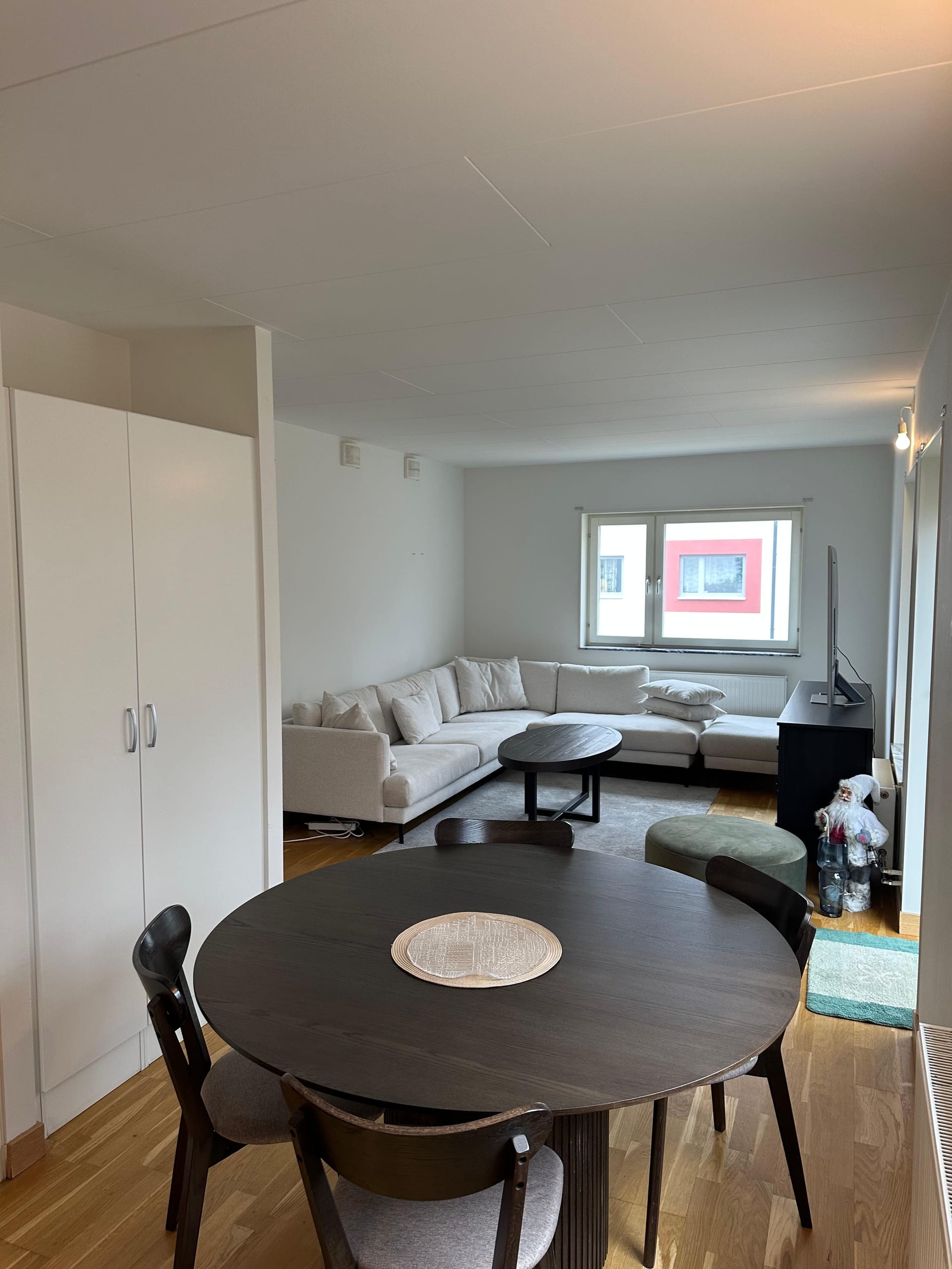 3-room apartment in Märsta, Kungshörnet - image 5 3-room apartment in Märsta, Kungshörnet - image 5
