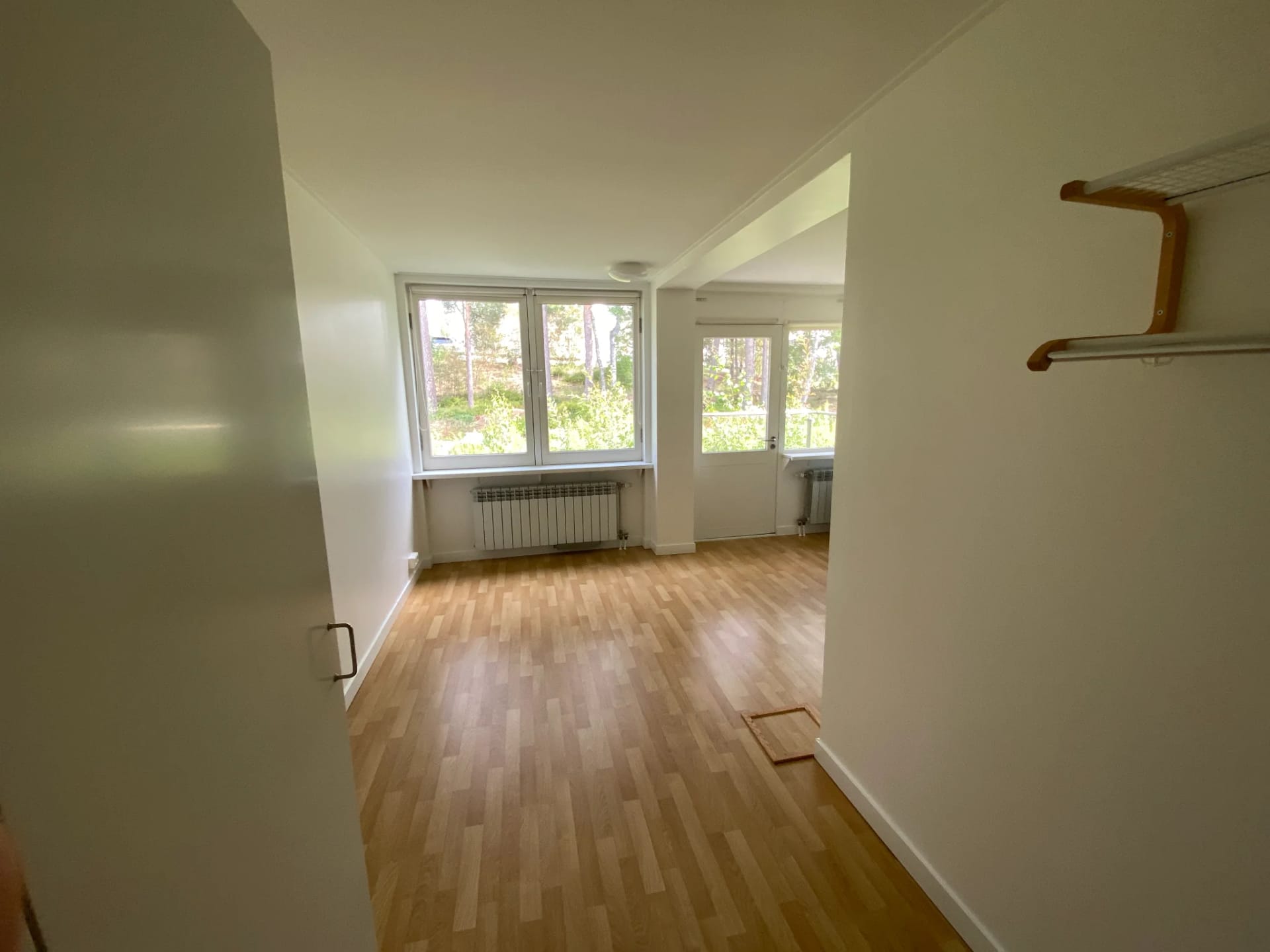 1-room apartment in Karlstad, Triogatan - image 1 1-room apartment in Karlstad, Triogatan - image 1