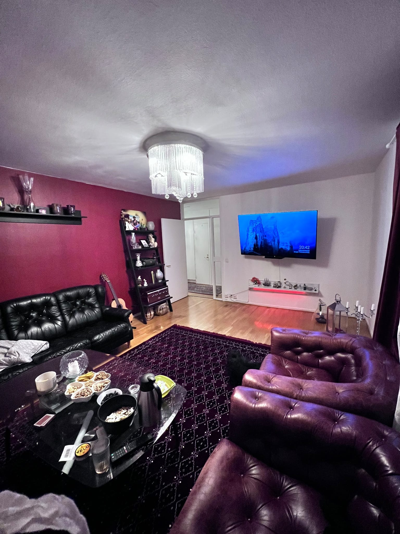 2-rum lägenhet i Malmö, Cronmans väg - bild 5 2-rum lägenhet i Malmö, Cronmans väg - bild 5