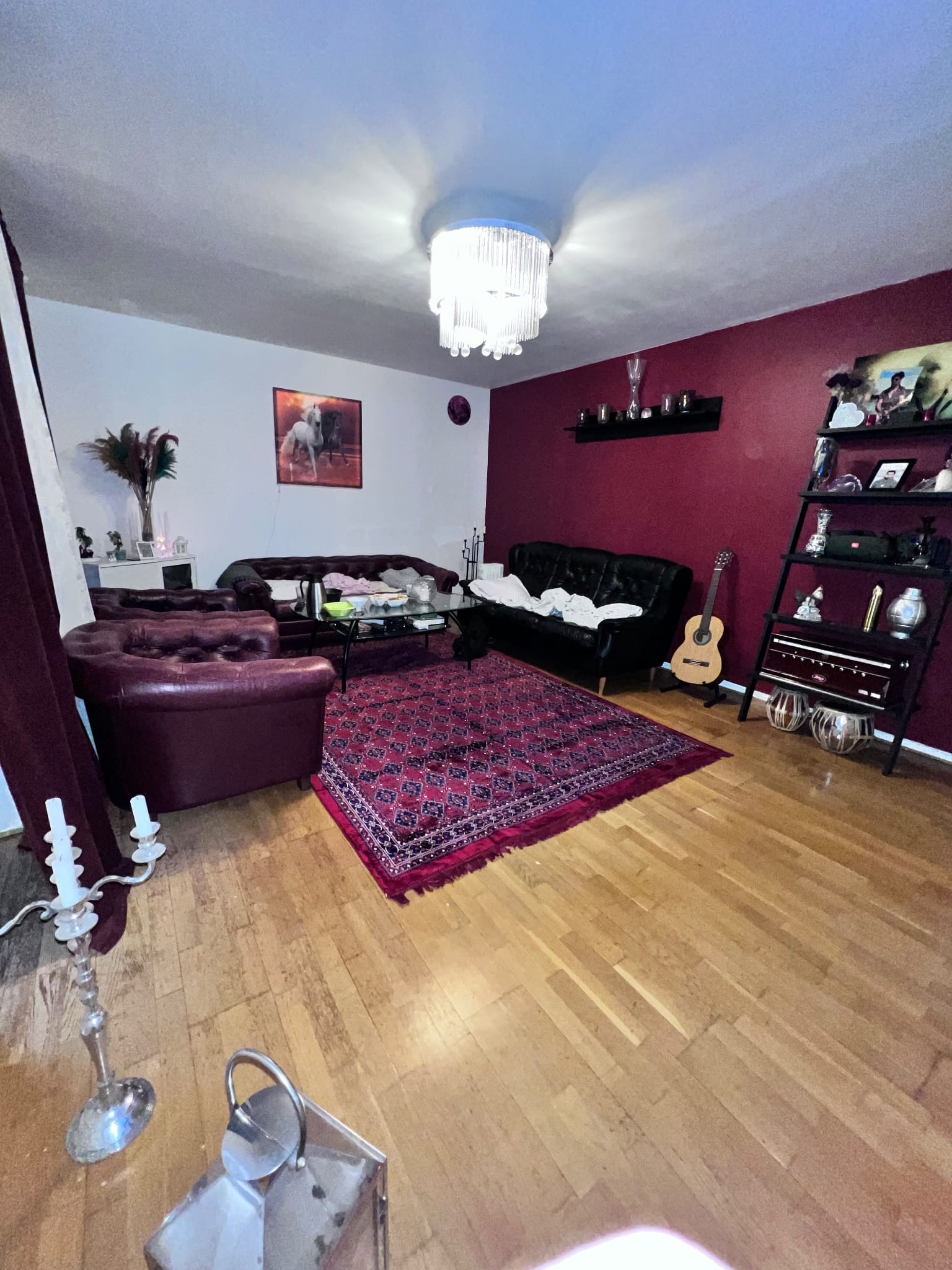 2-rum lägenhet i Malmö, Cronmans väg - bild 3 2-rum lägenhet i Malmö, Cronmans väg - bild 3