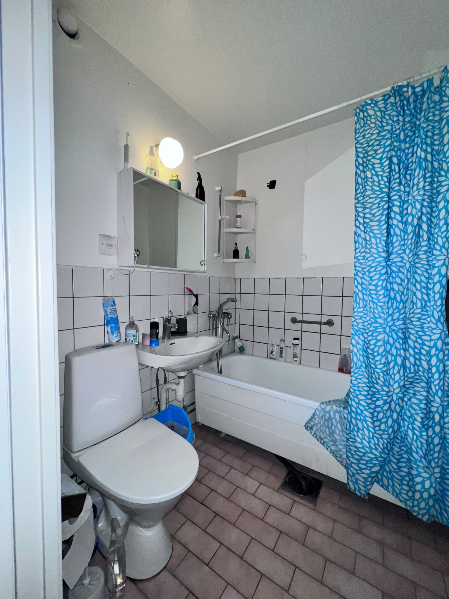 2-rum lägenhet i Malmö, Cronmans väg - bild 4 2-rum lägenhet i Malmö, Cronmans väg - bild 4