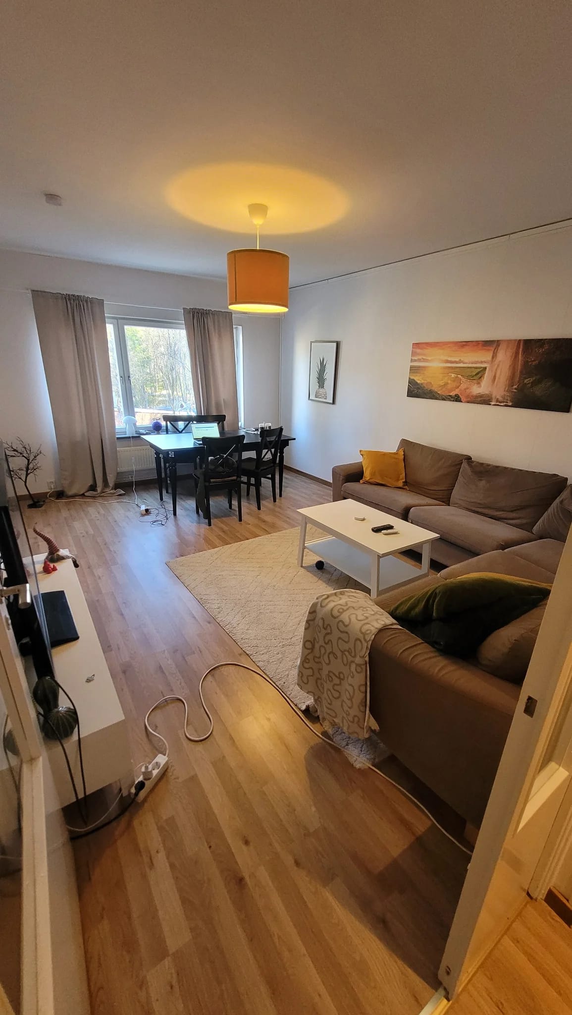 3-rum lägenhet i Uppsala, Blodstensvägen - bild 1 3-rum lägenhet i Uppsala, Blodstensvägen - bild 1