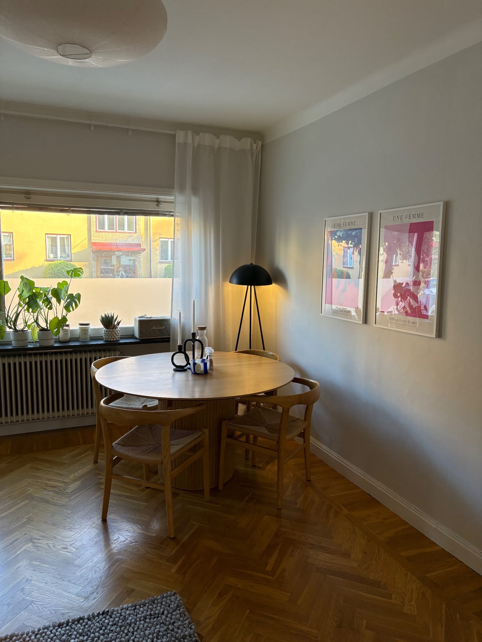 2-rum lägenhet i Uppsala, Geijersgatan - bild 3 2-rum lägenhet i Uppsala, Geijersgatan - bild 3