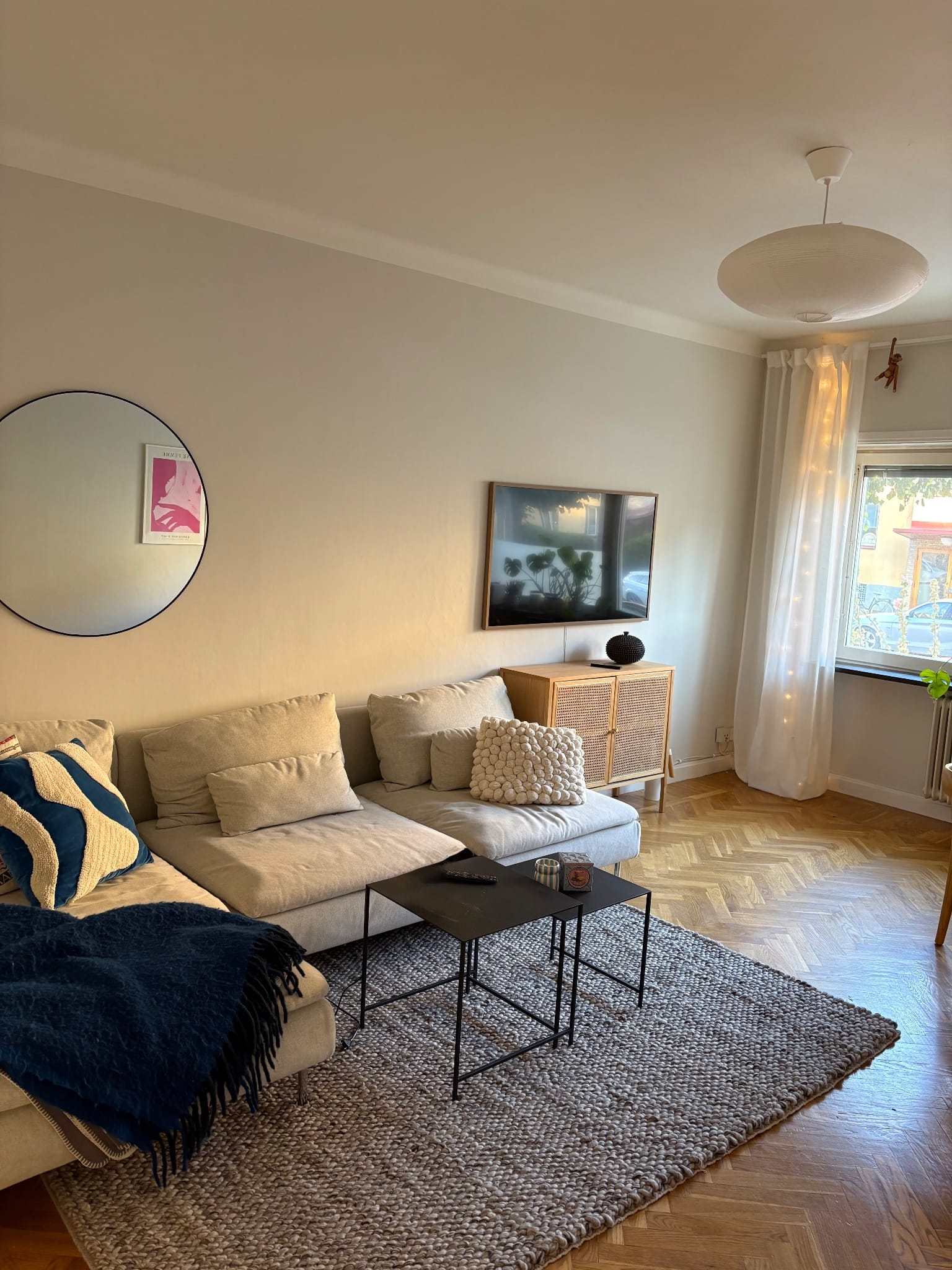 2-rum lägenhet i Uppsala, Geijersgatan - bild 1 2-rum lägenhet i Uppsala, Geijersgatan - bild 1