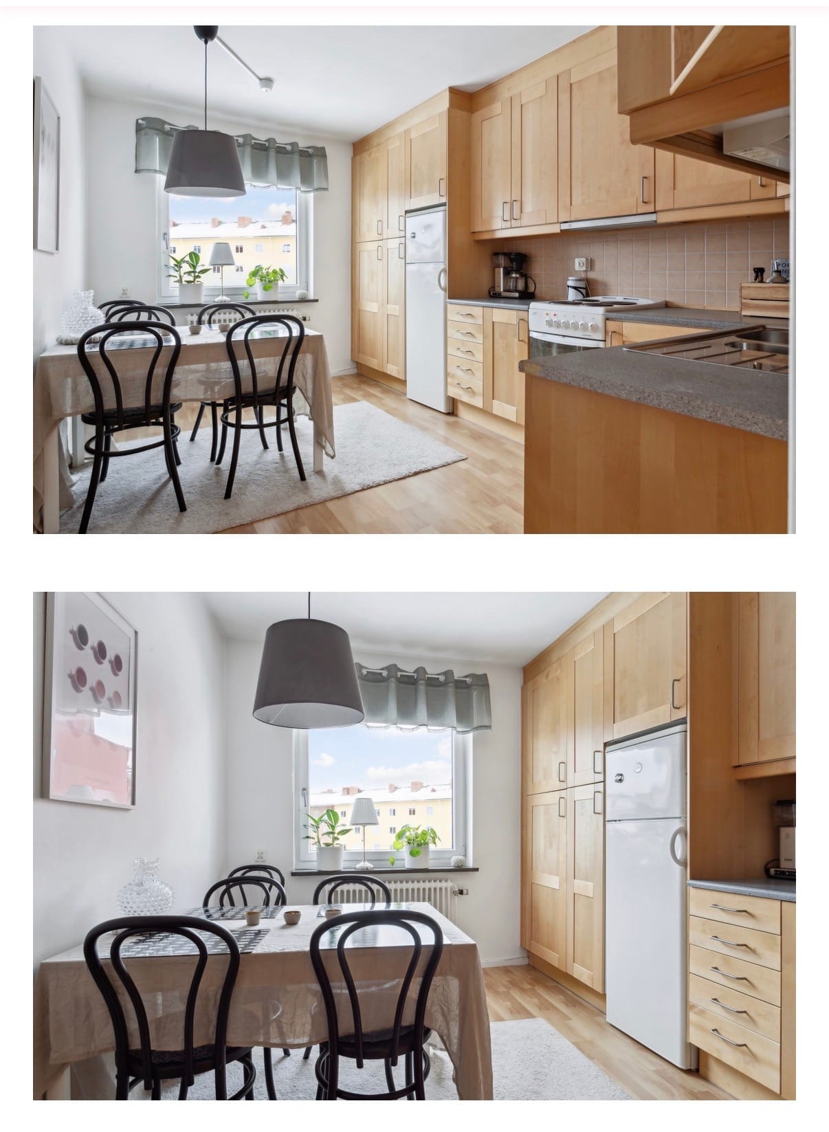 1-rum lägenhet i Eskilstuna, Gränsgatan - bild 1 1-rum lägenhet i Eskilstuna, Gränsgatan - bild 1