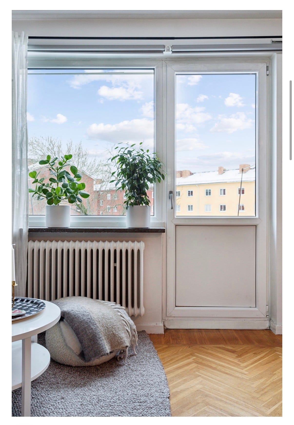 1-rum lägenhet i Eskilstuna, Gränsgatan - bild 4 1-rum lägenhet i Eskilstuna, Gränsgatan - bild 4