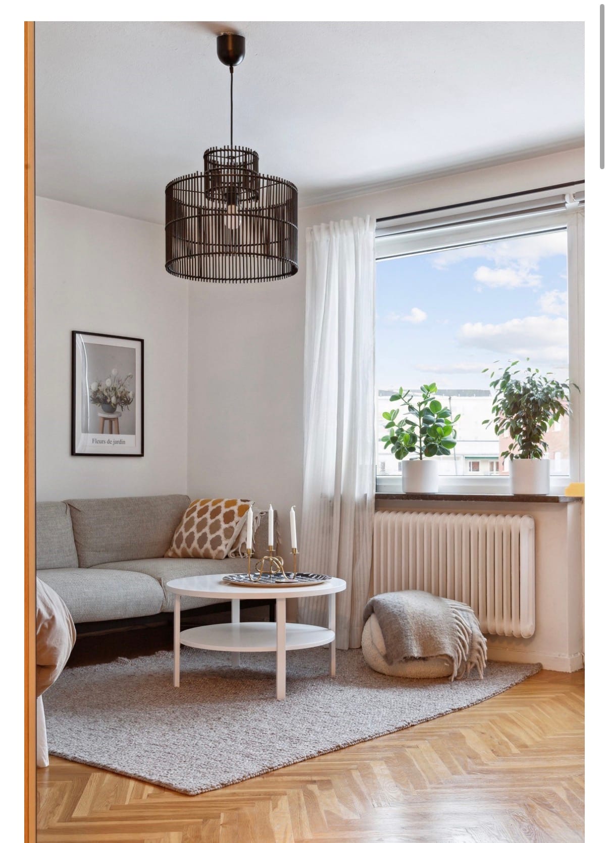 1-rum lägenhet i Eskilstuna, Gränsgatan - bild 3 1-rum lägenhet i Eskilstuna, Gränsgatan - bild 3