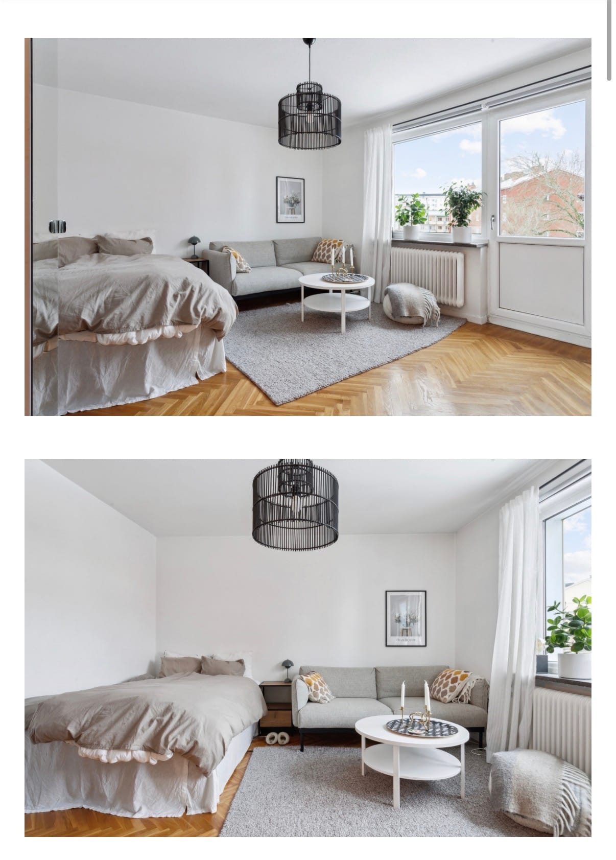 1-rum lägenhet i Eskilstuna, Gränsgatan - bild 5 1-rum lägenhet i Eskilstuna, Gränsgatan - bild 5