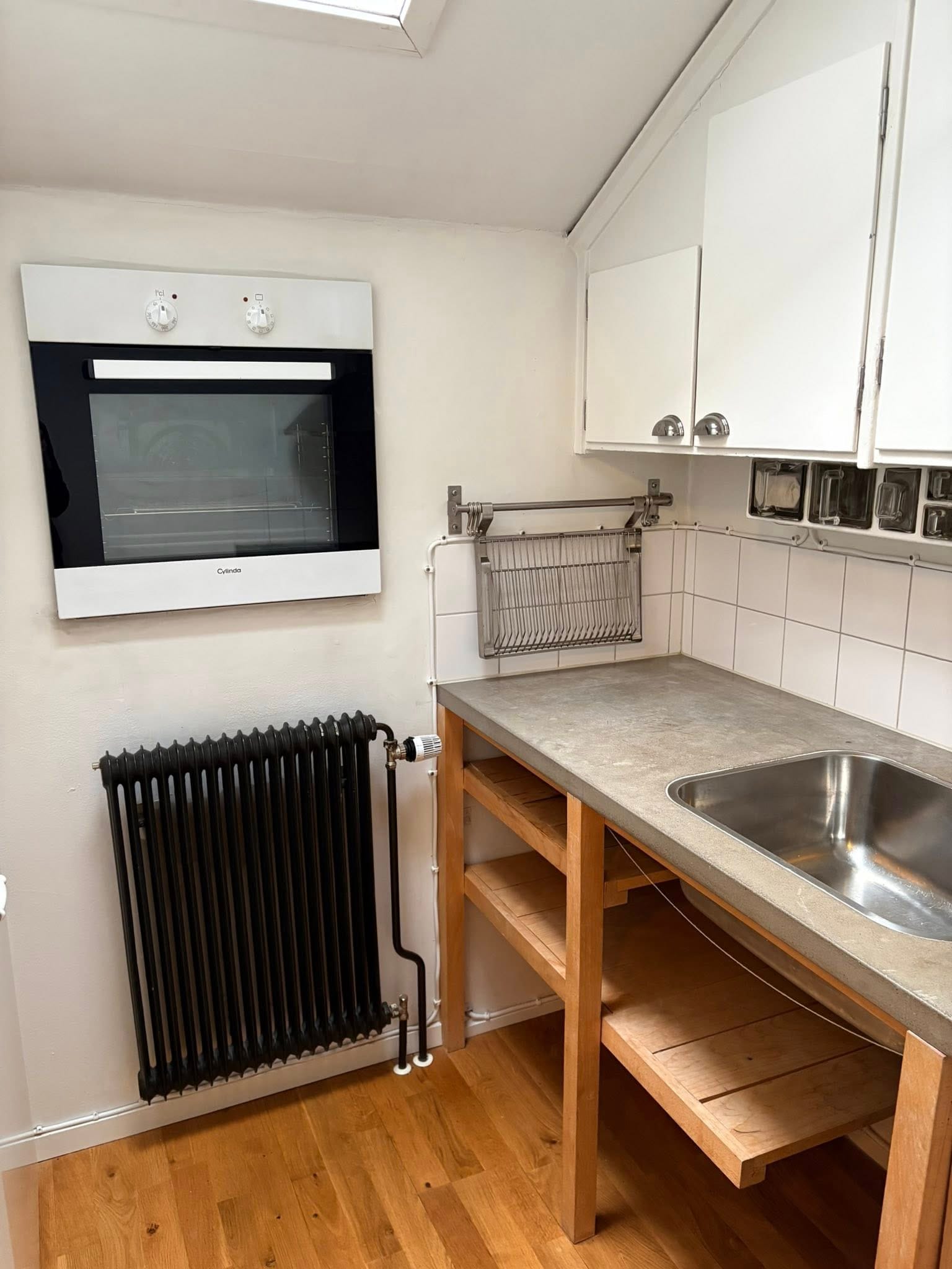 1-room apartment in Göteborg, Toppsegelsgatan - image 2 1-room apartment in Göteborg, Toppsegelsgatan - image 2