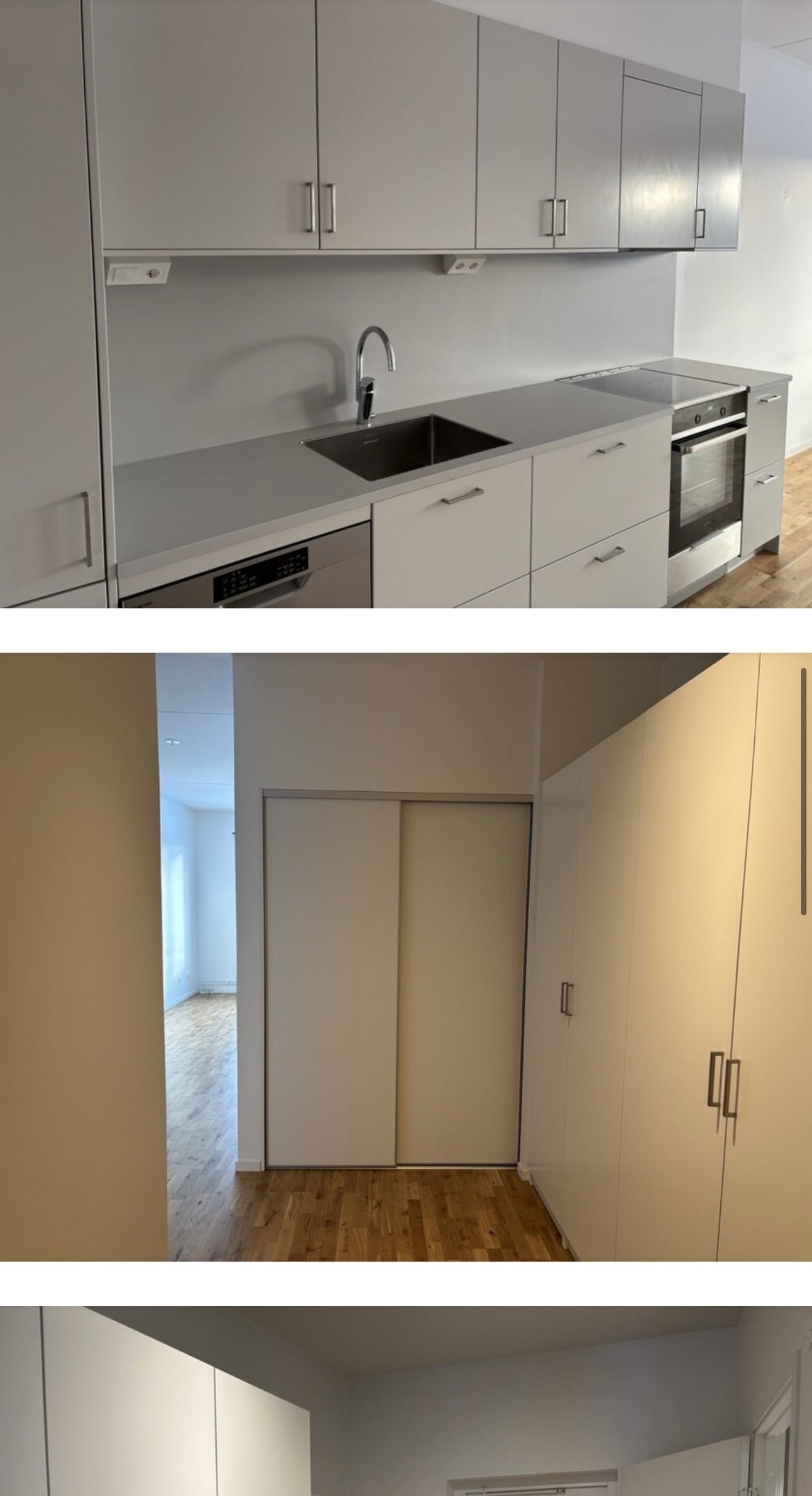 1-room apartment in Upplands Väsby, Vattenpussgränd - image 4 1-room apartment in Upplands Väsby, Vattenpussgränd - image 4
