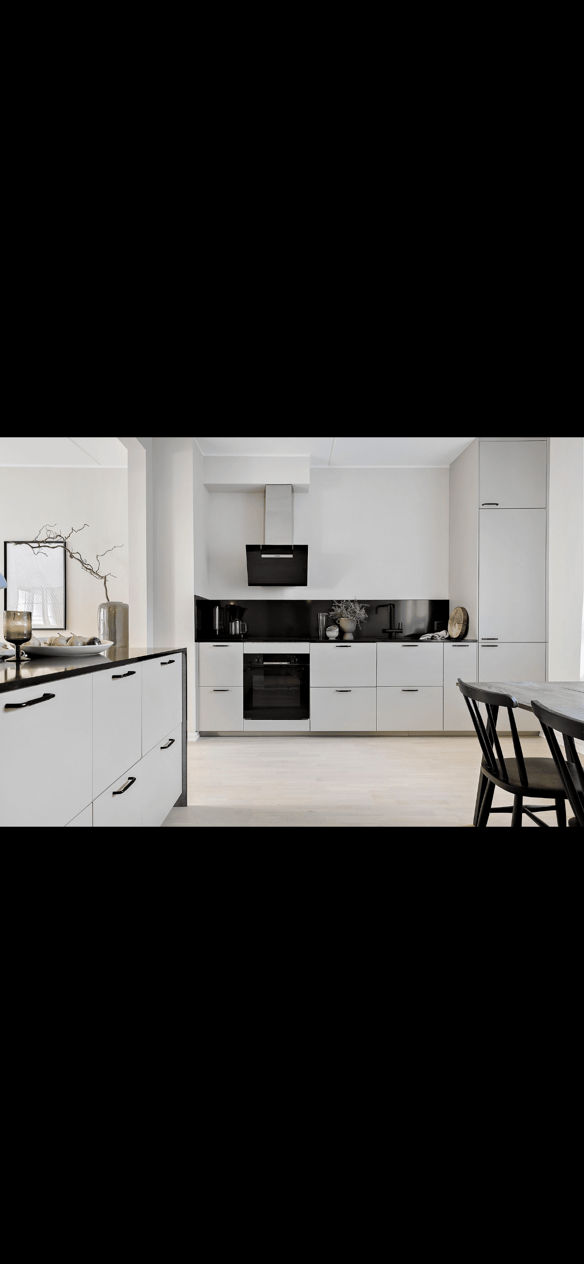 2-rum lägenhet i Karlstad, Östra Torggatan - bild 5 2-rum lägenhet i Karlstad, Östra Torggatan - bild 5