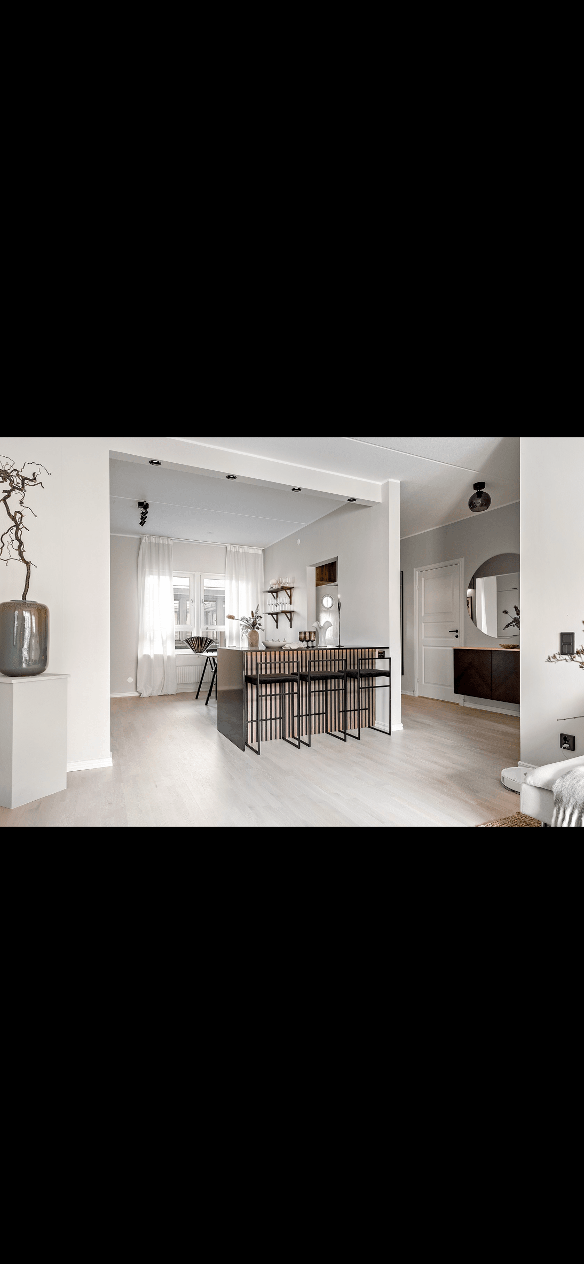 2-rum lägenhet i Karlstad, Östra Torggatan - bild 1 2-rum lägenhet i Karlstad, Östra Torggatan - bild 1