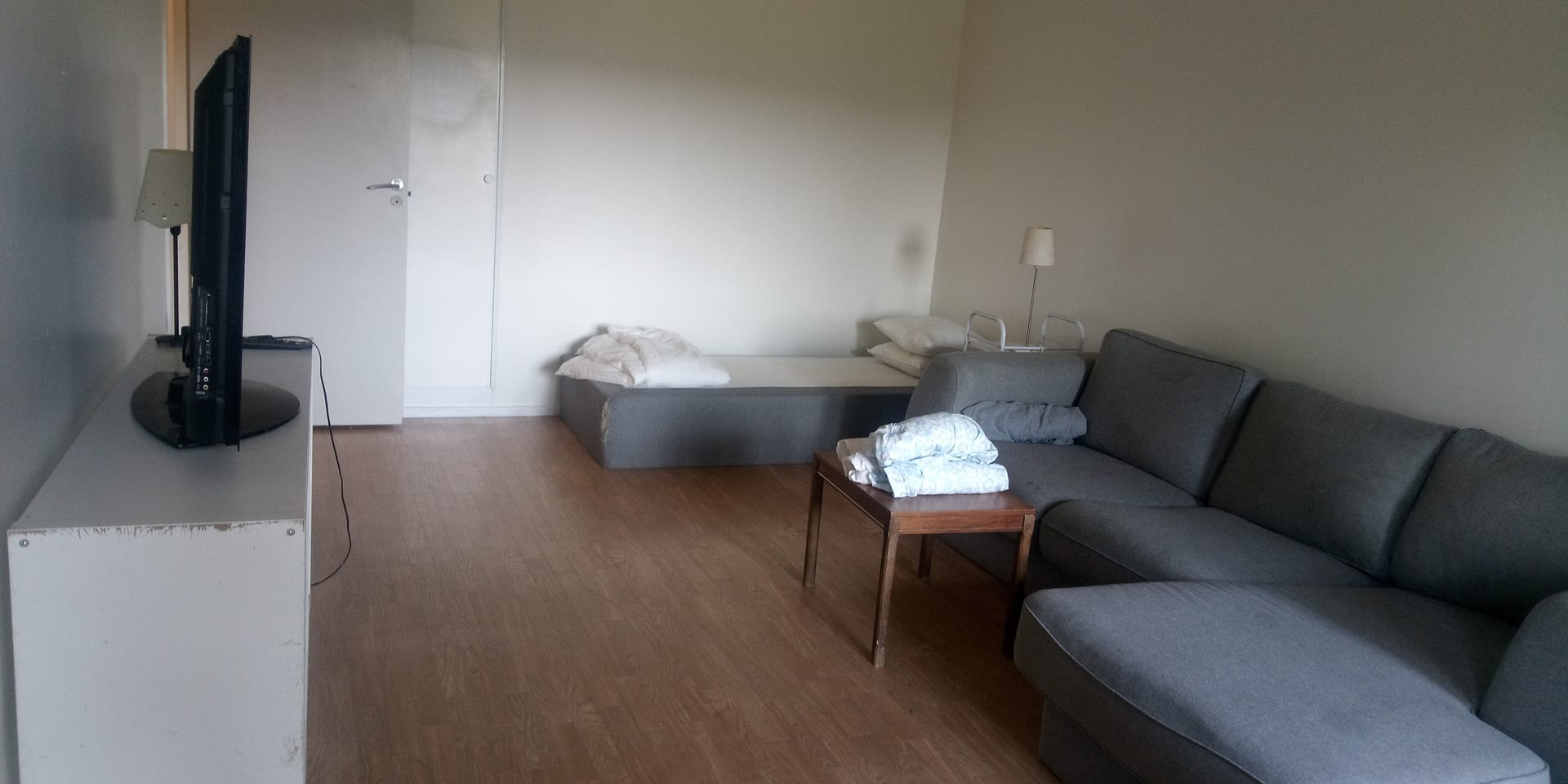 1-room apartment in Härnösand, Vallvägen - image 4 1-room apartment in Härnösand, Vallvägen - image 4