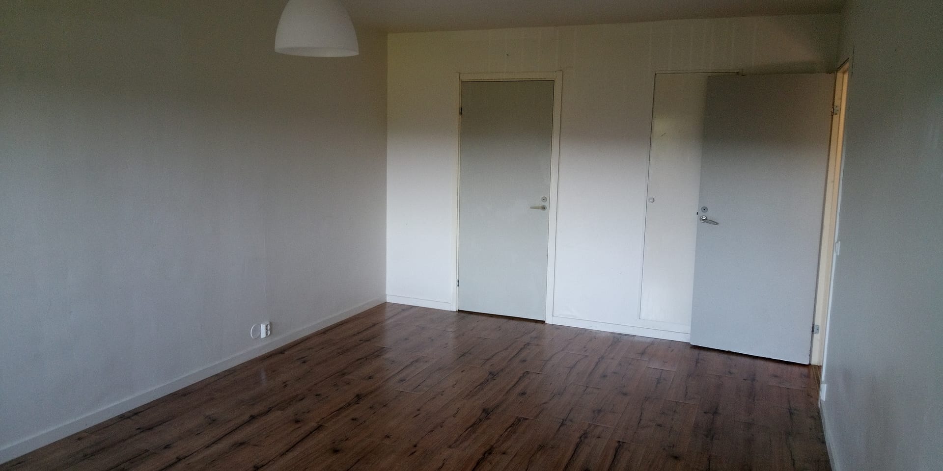 5-rum lägenhet i Härnösand, Vallvägen - bild 1 5-rum lägenhet i Härnösand, Vallvägen - bild 1