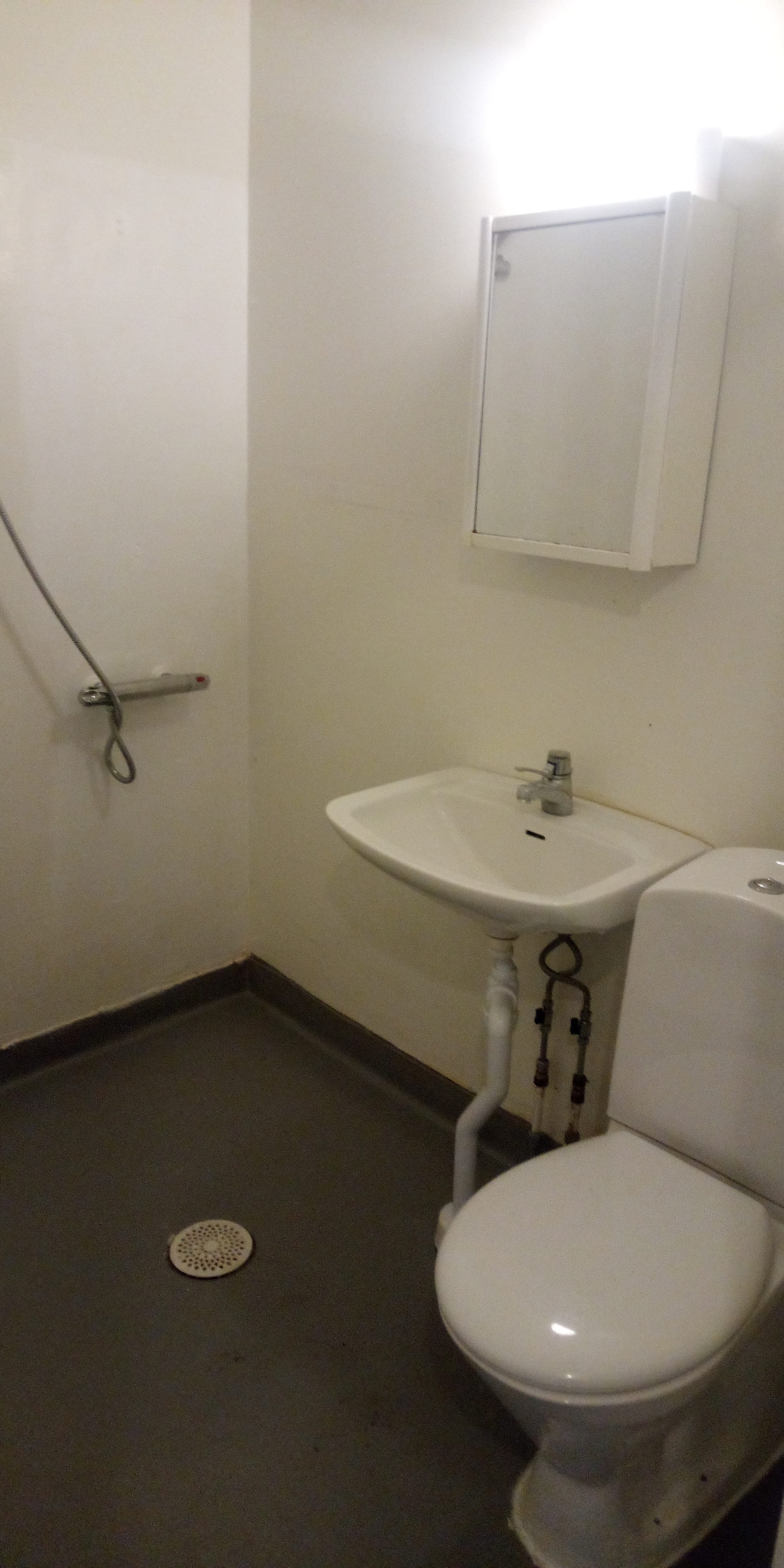 1-rum lägenhet i Kramfors, Lugnviksvägen - bild 4 1-rum lägenhet i Kramfors, Lugnviksvägen - bild 4